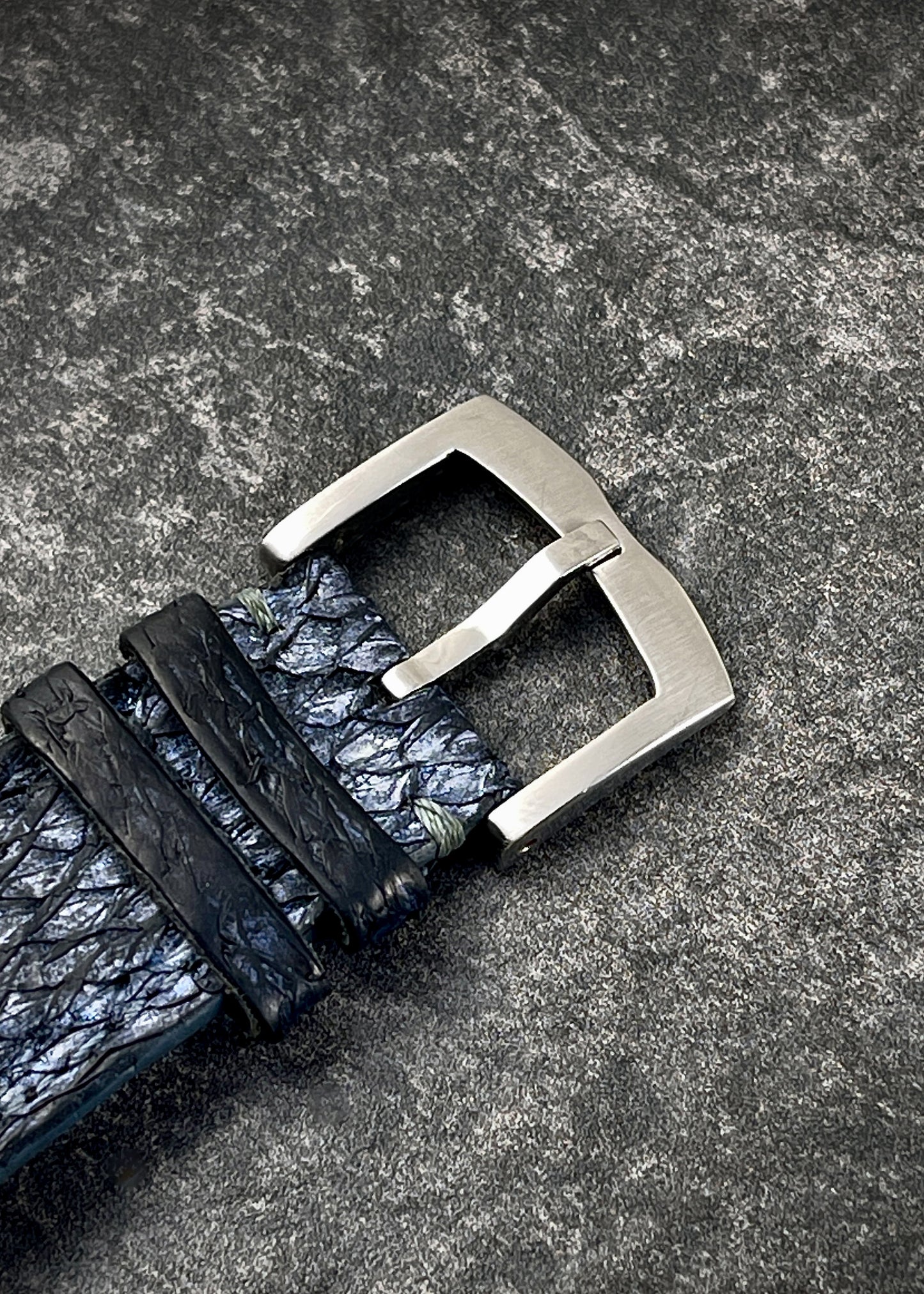 SARPANEVA K3 Emali White Enamel Dial (Pre-Owned)