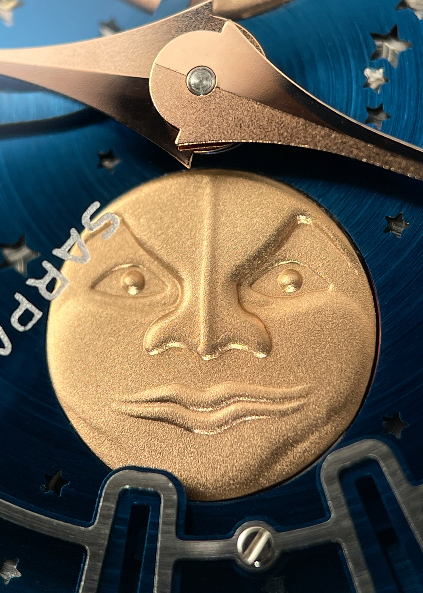 SARPANEVA K3 Northern Stars - "One of the Ten" (Pre-Owned)