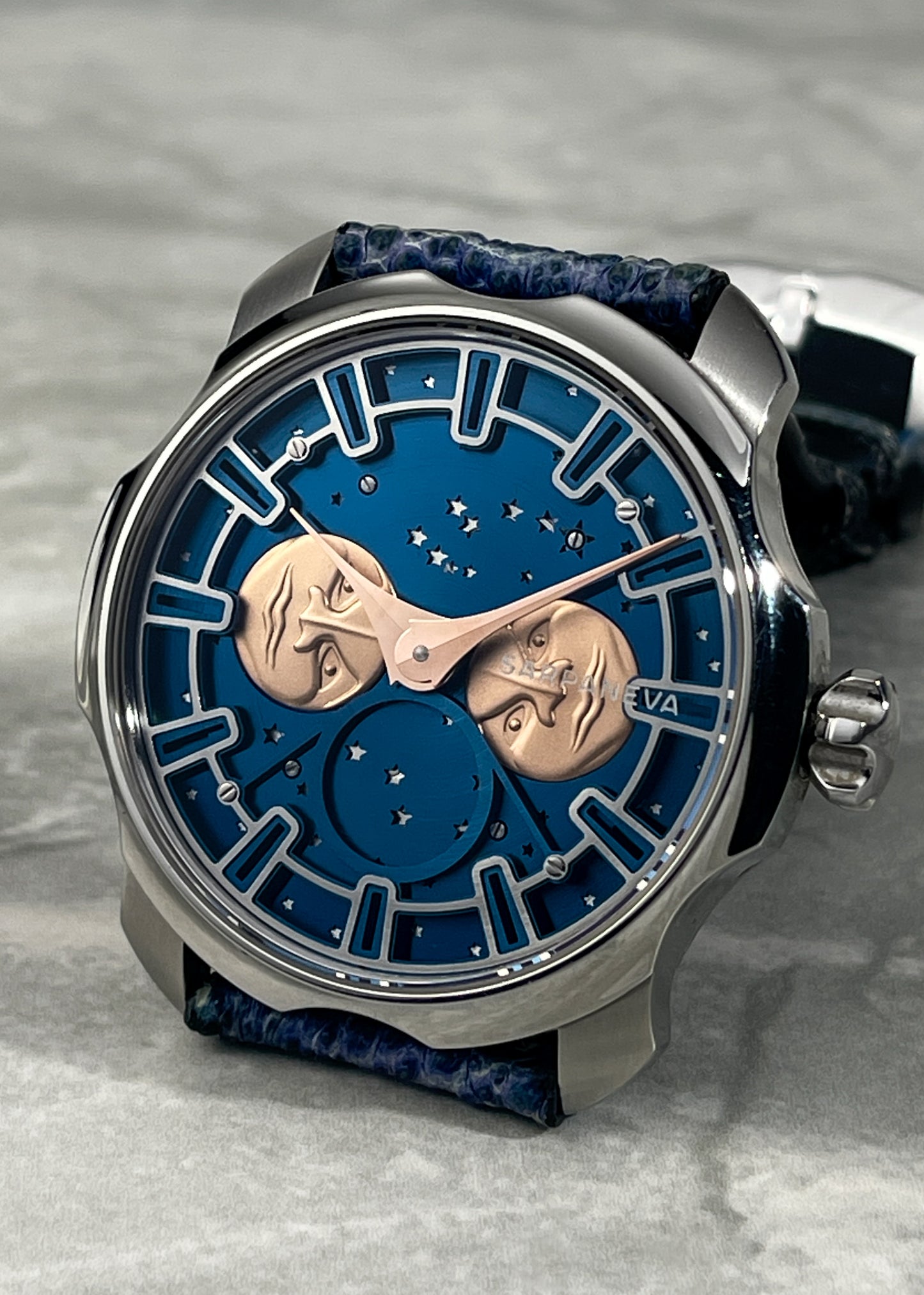 SARPANEVA K3 Northern Stars - "One of the Ten" (Pre-Owned)