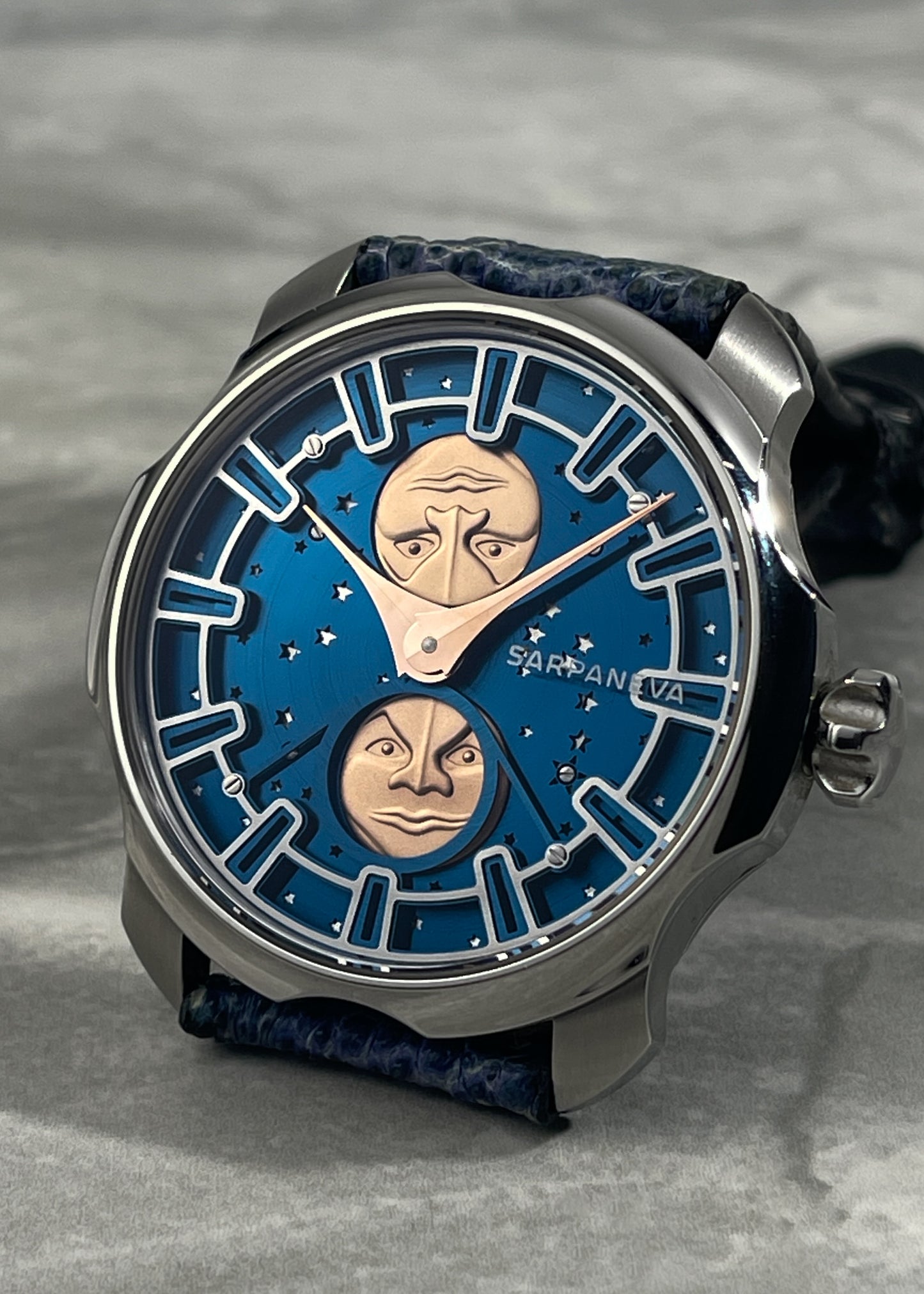 SARPANEVA K3 Northern Stars - "One of the Ten" (Pre-Owned)