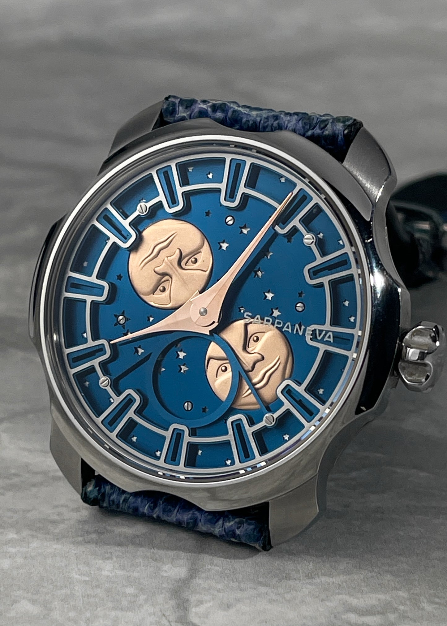 SARPANEVA K3 Northern Stars - "One of the Ten" (Pre-Owned)