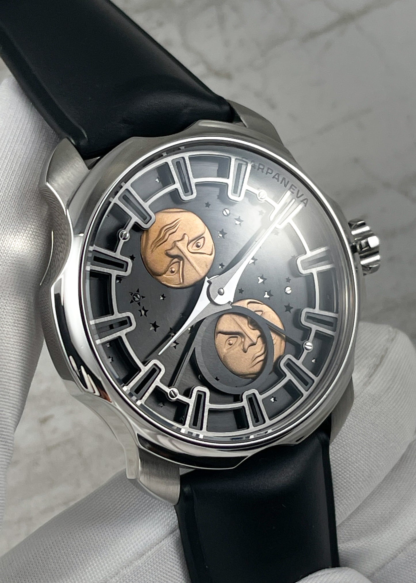 SARPANEVA K3 Northern Stars "One of the Ten" (Pre-Owned)