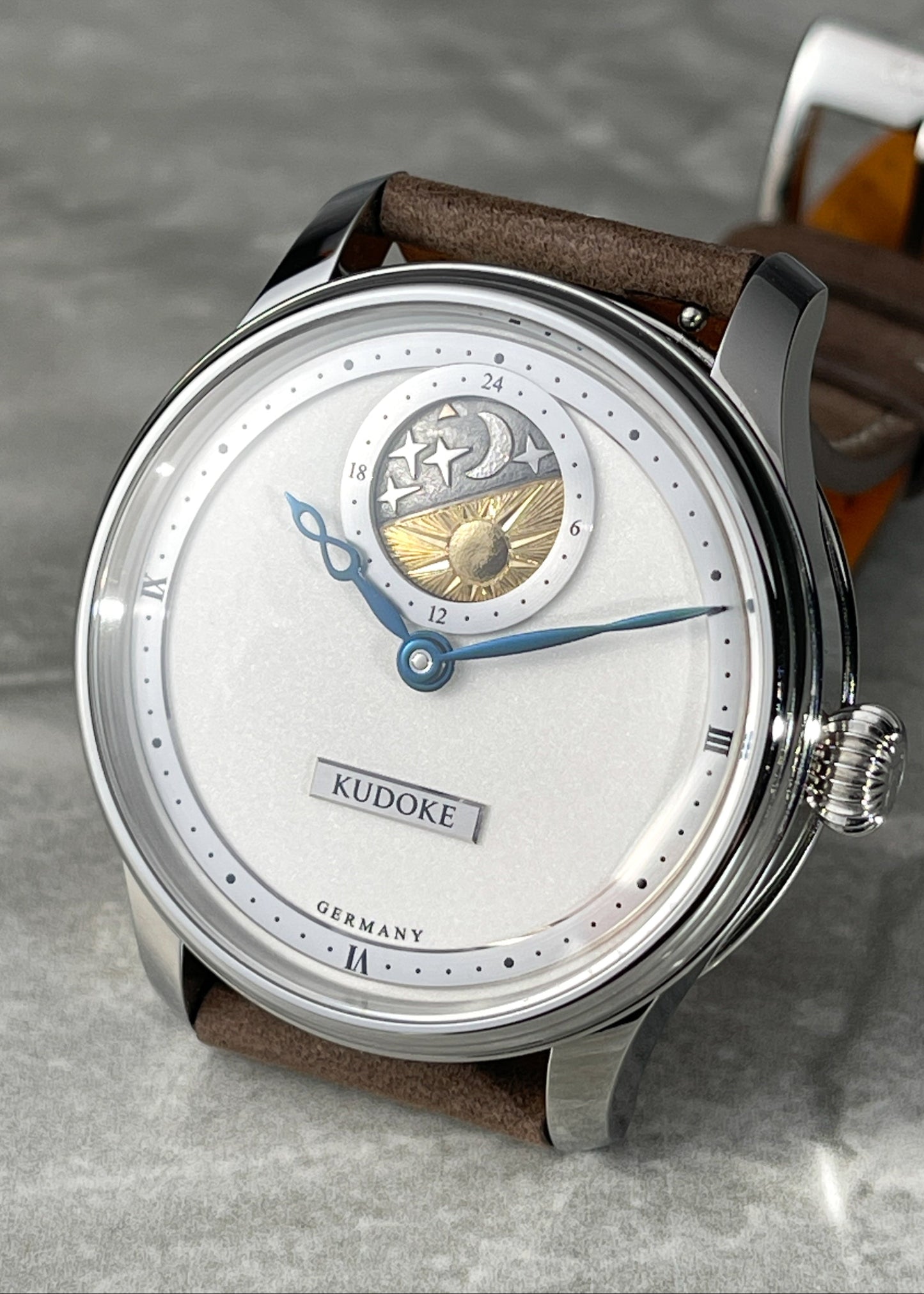 Kudoke “Kudoke 2” - Serial 218 (Pre-Owned)