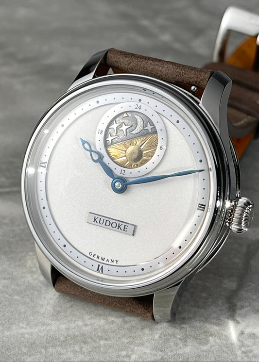 Kudoke “Kudoke 2” - Serial 218 (Pre-Owned)