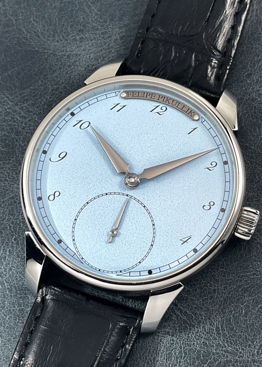 Felipe Pikullik "Sternenhimmel" Piece Unique (Pre-Owned)