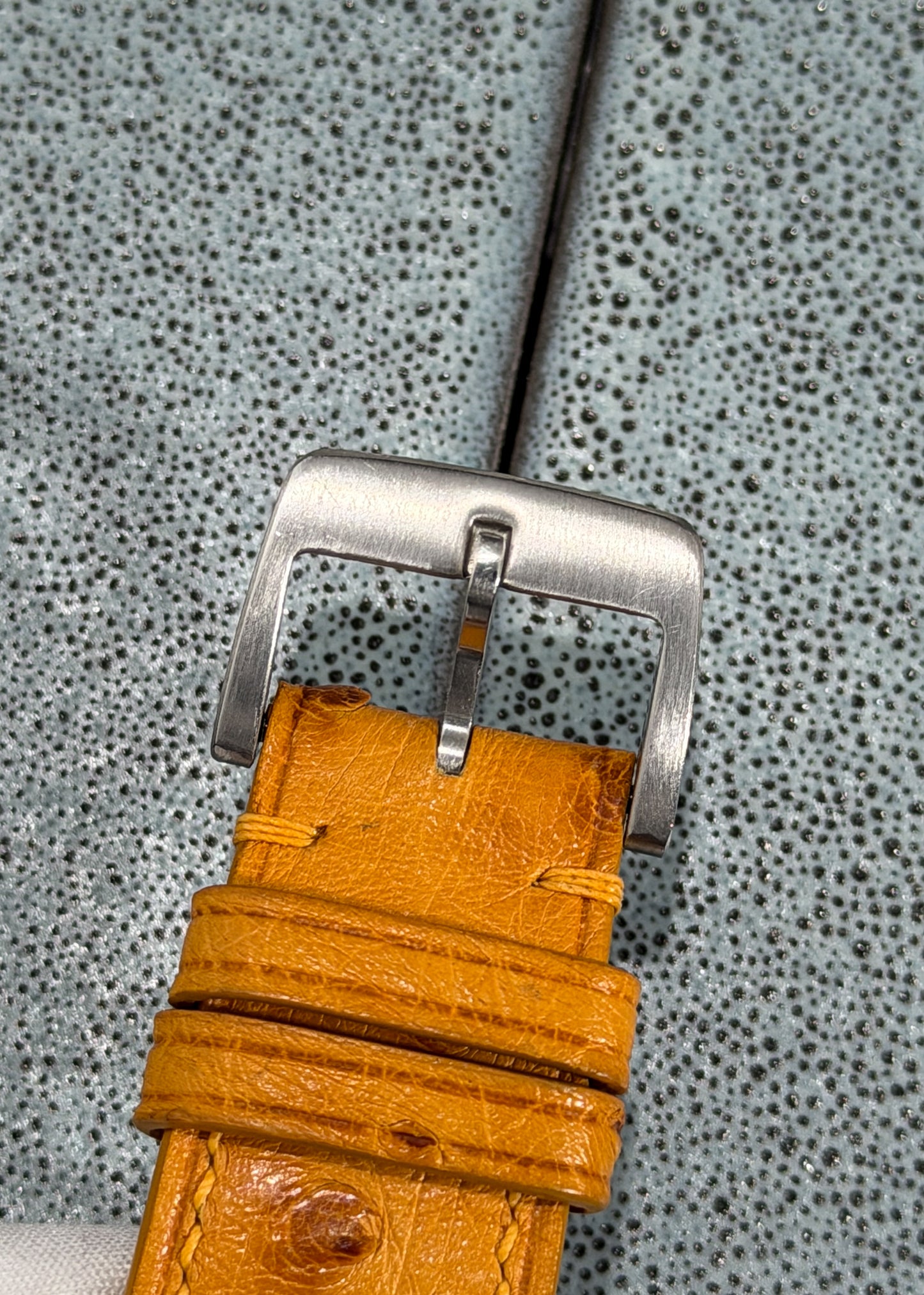 SARPANEVA "Loiste" Piece Unique w/ Micro-rotor - Serial #100 (Pre-Owned)