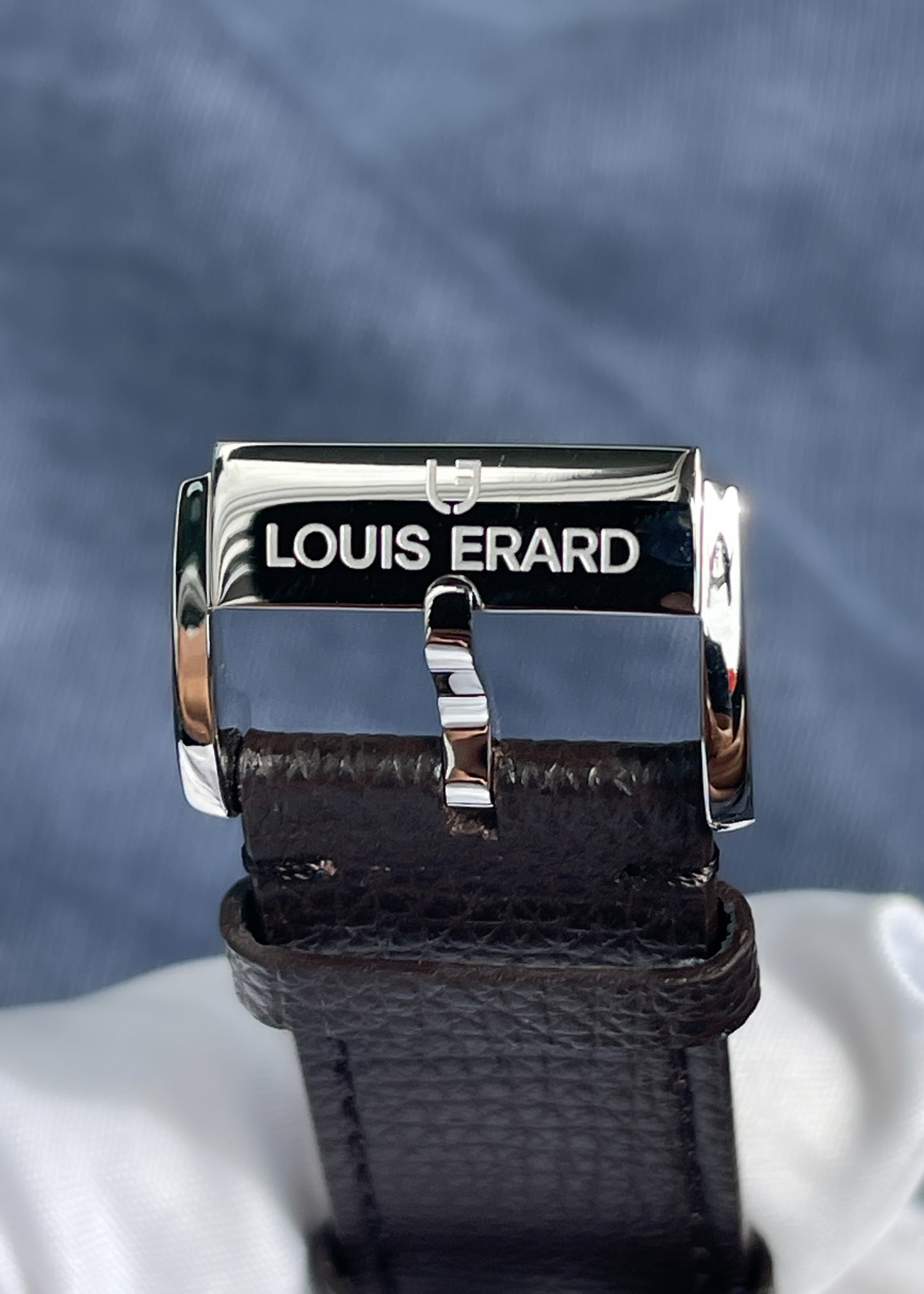 Louis Erard x Vianney Halter Le Régulateur II - Serial "1 of 178" (Pre-Owned)