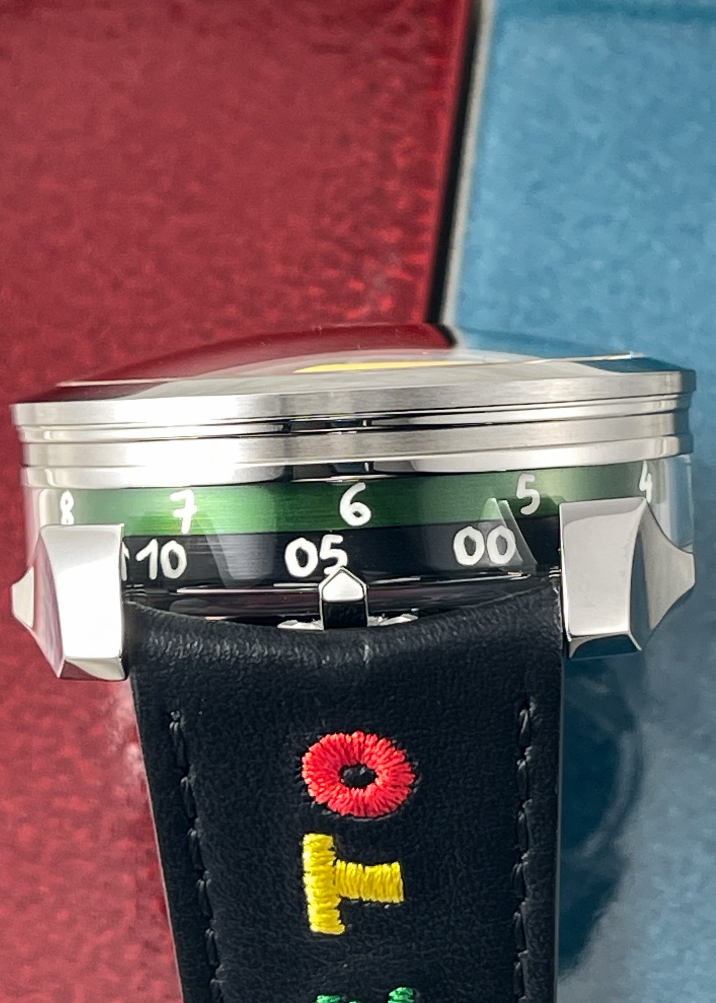 M.A.D. Editions M.A.D.1 "Time to Love" (Pre-Owned)