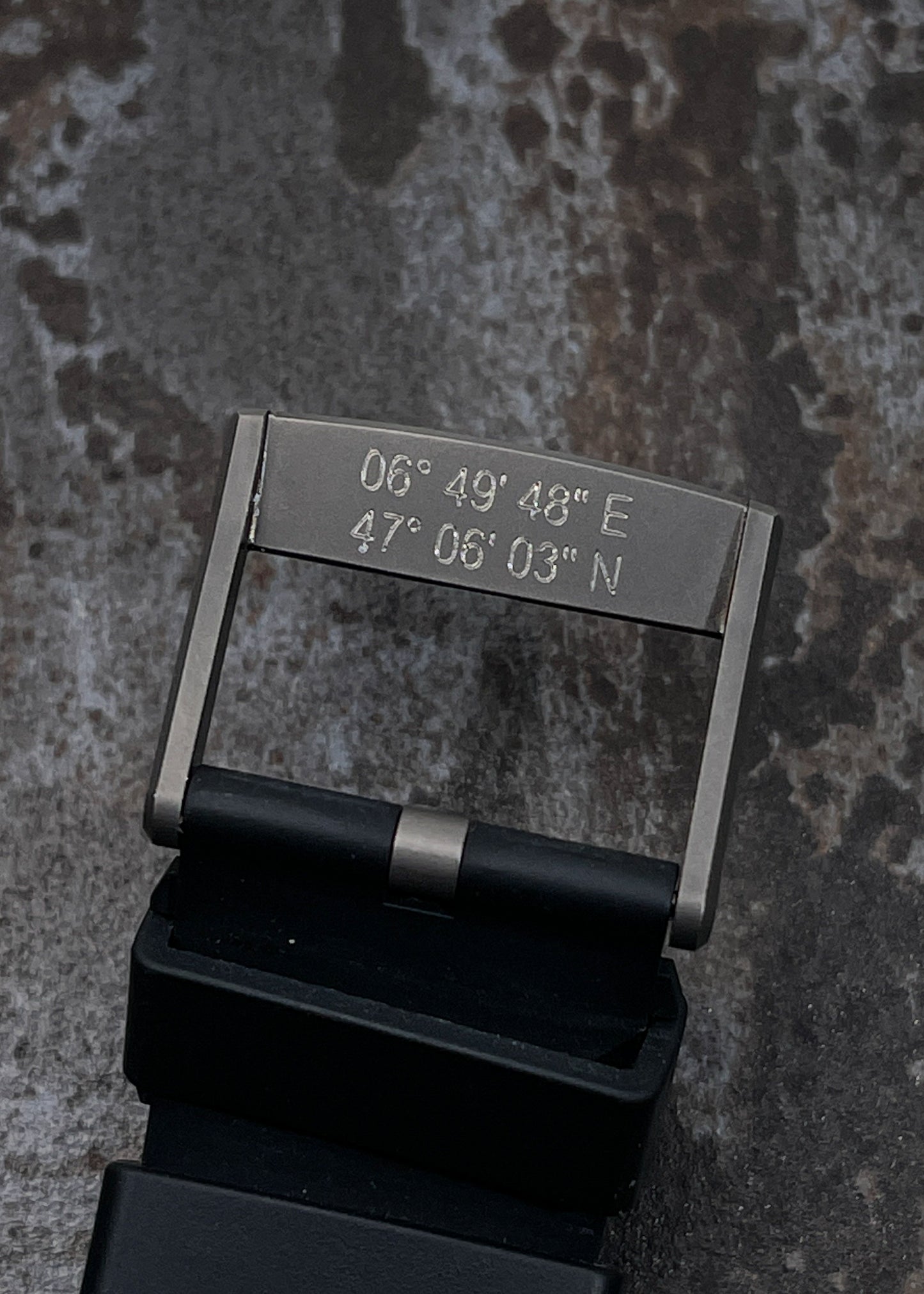 MIH Watch (Pre-Owned)