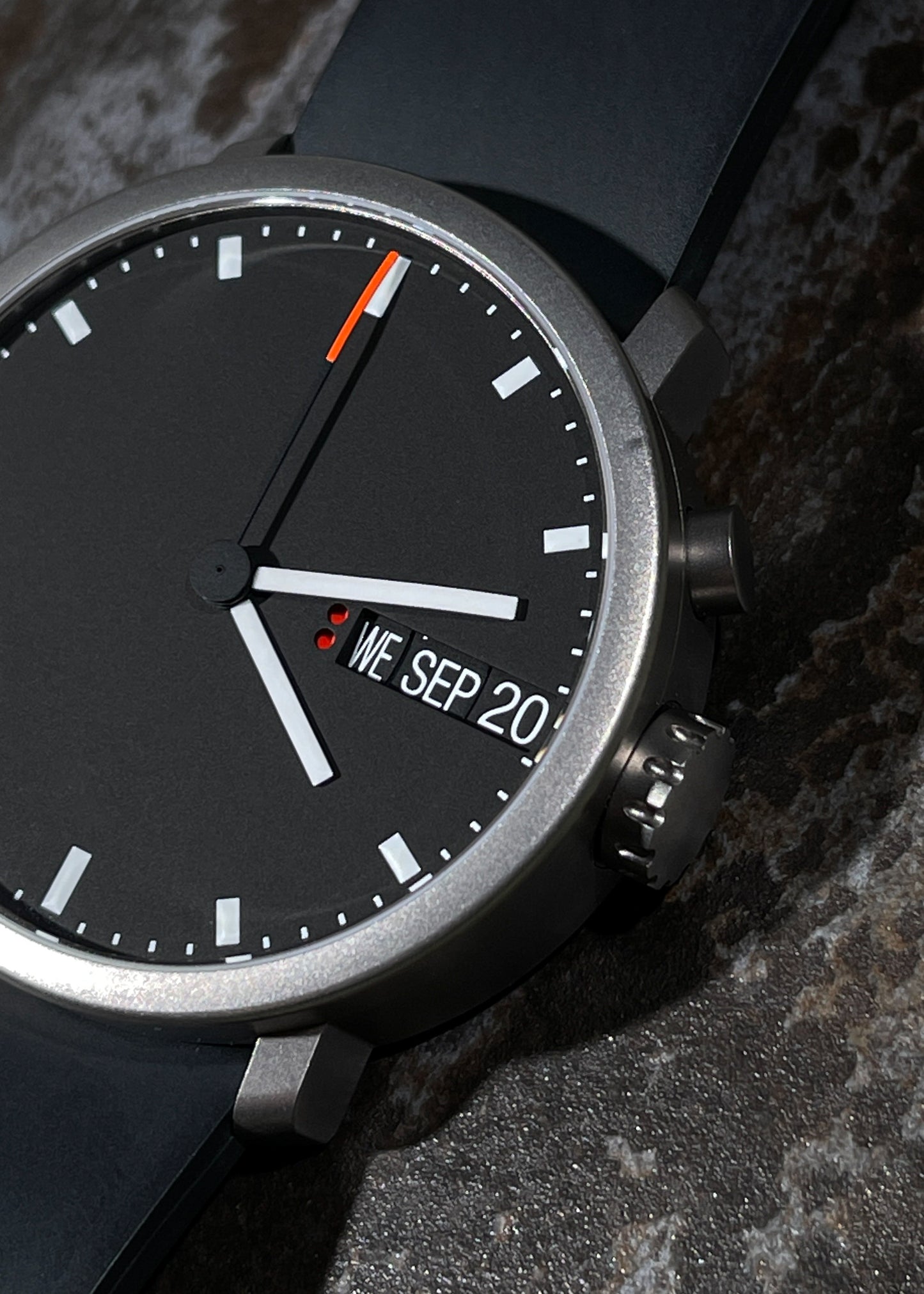 MIH Watch (Pre-Owned)