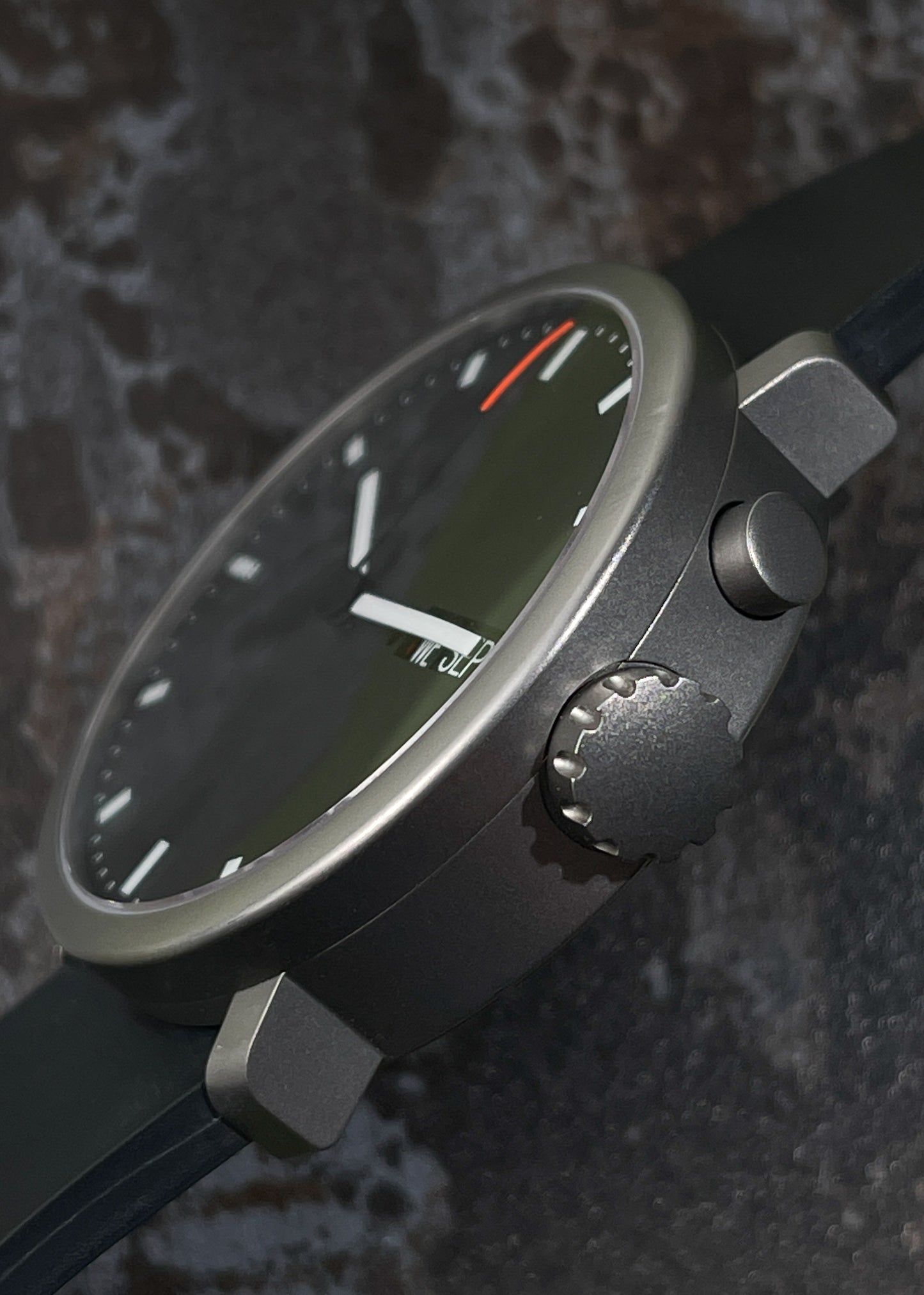 MIH Watch (Pre-Owned)