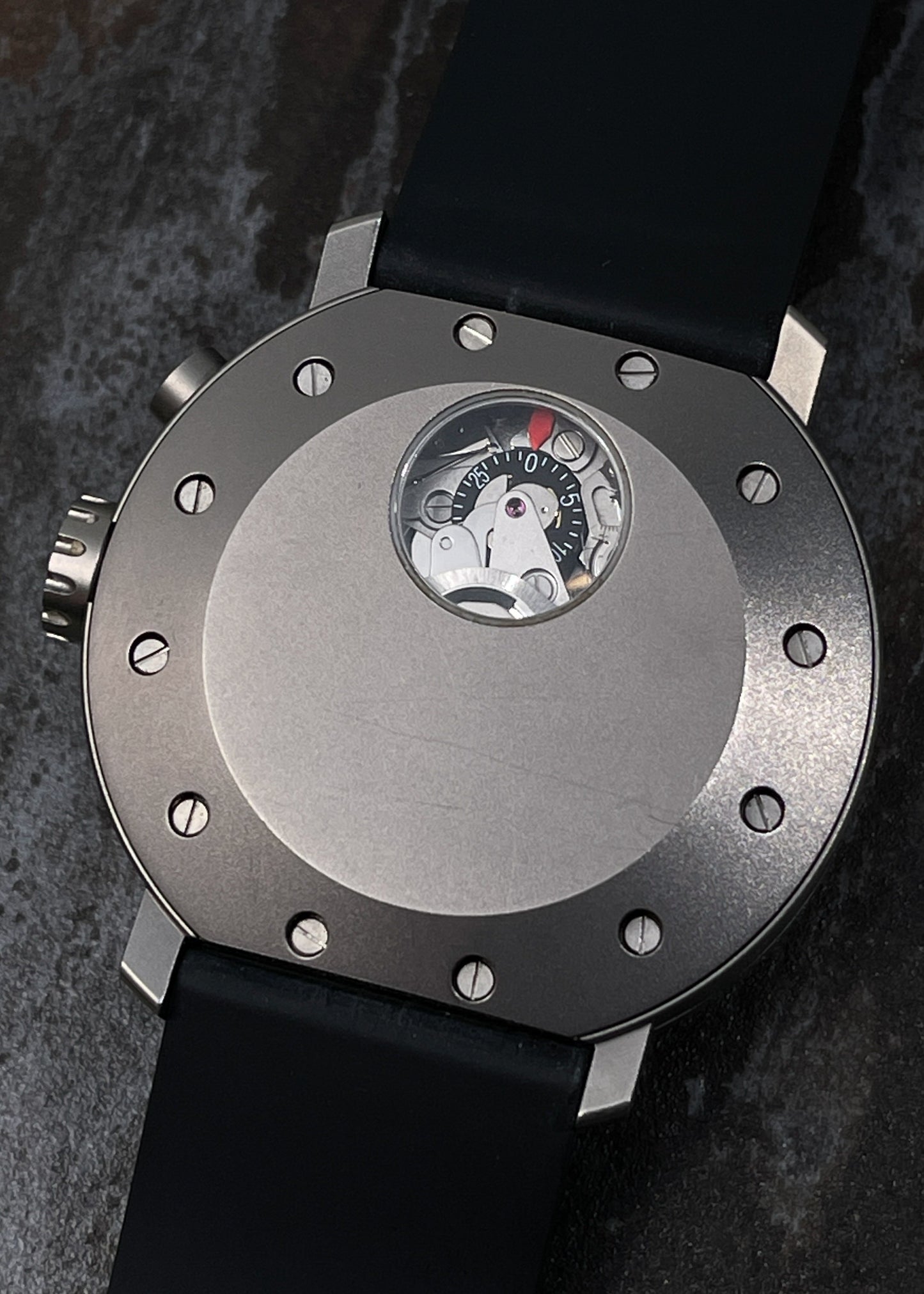 MIH Watch (Pre-Owned)