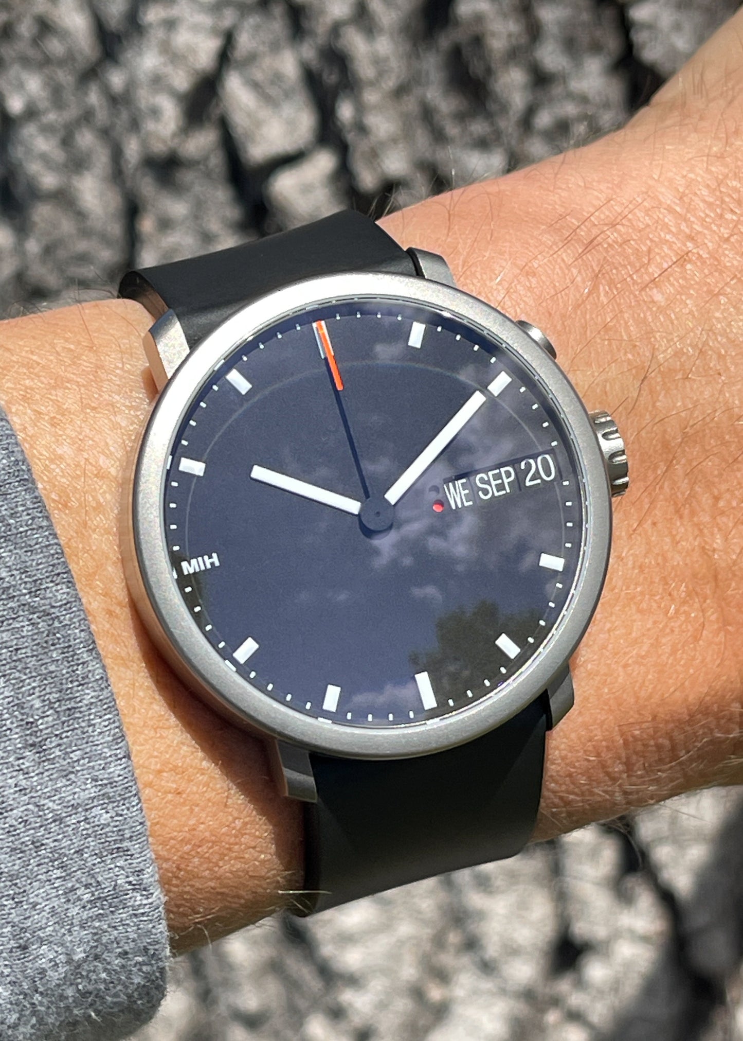 MIH Watch (Pre-Owned)