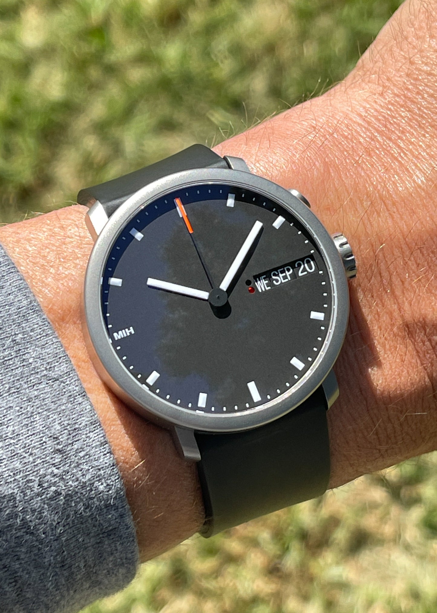 MIH Watch (Pre-Owned)