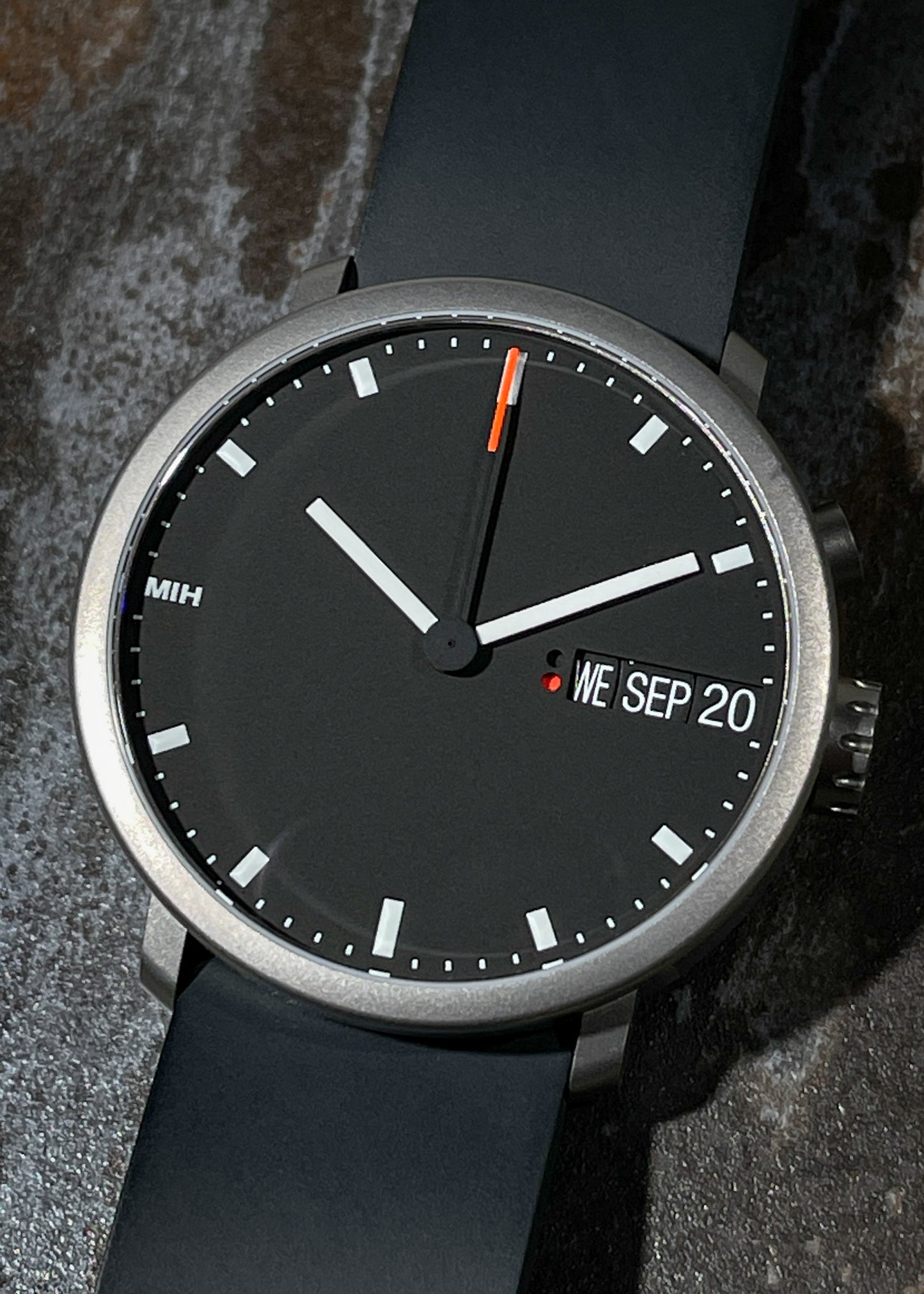 MIH Watch (Pre-Owned)