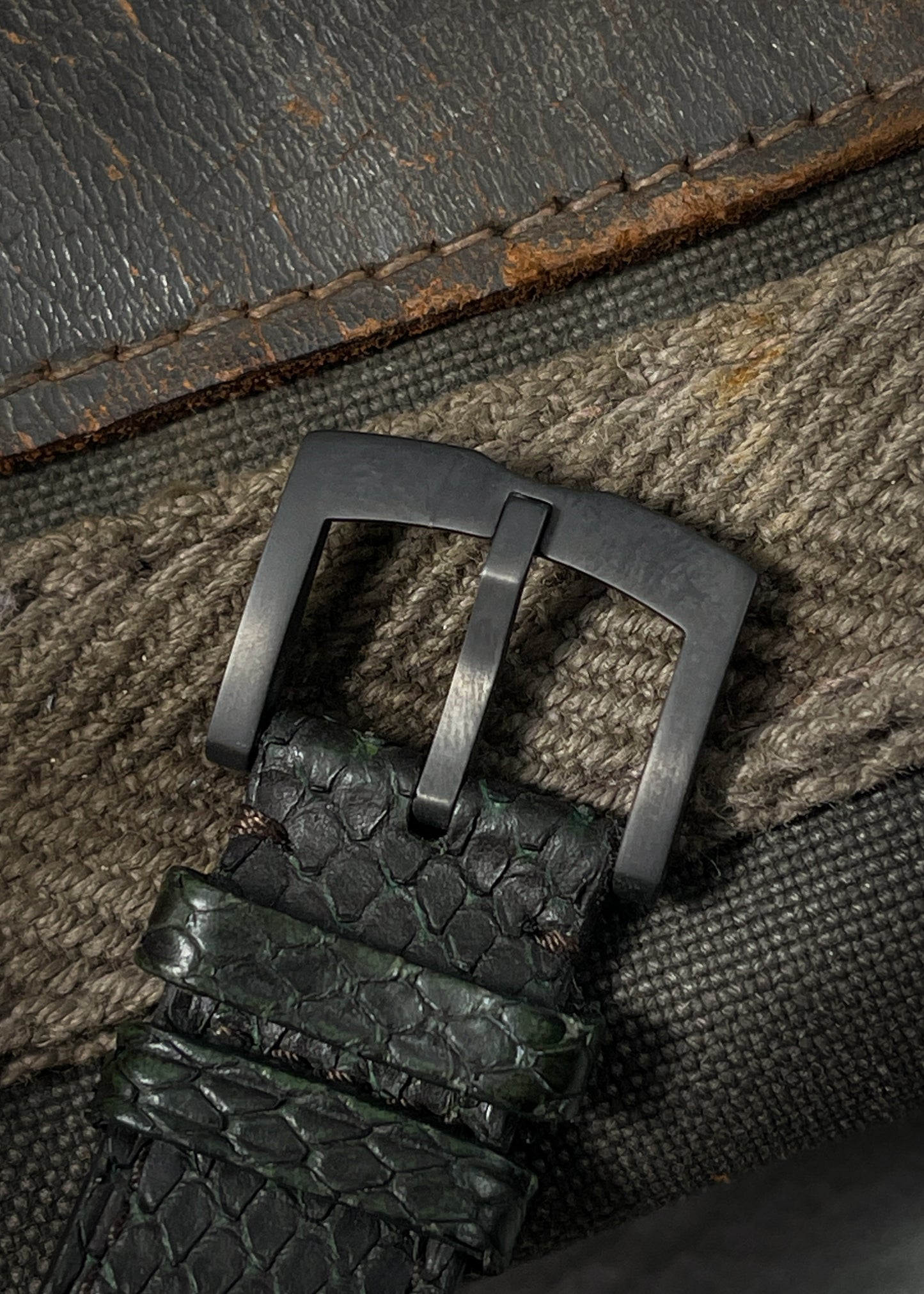 S.U.F. Vetehinen Mo Coppoletta II - Special Edition #12/26 (Pre-Owned)