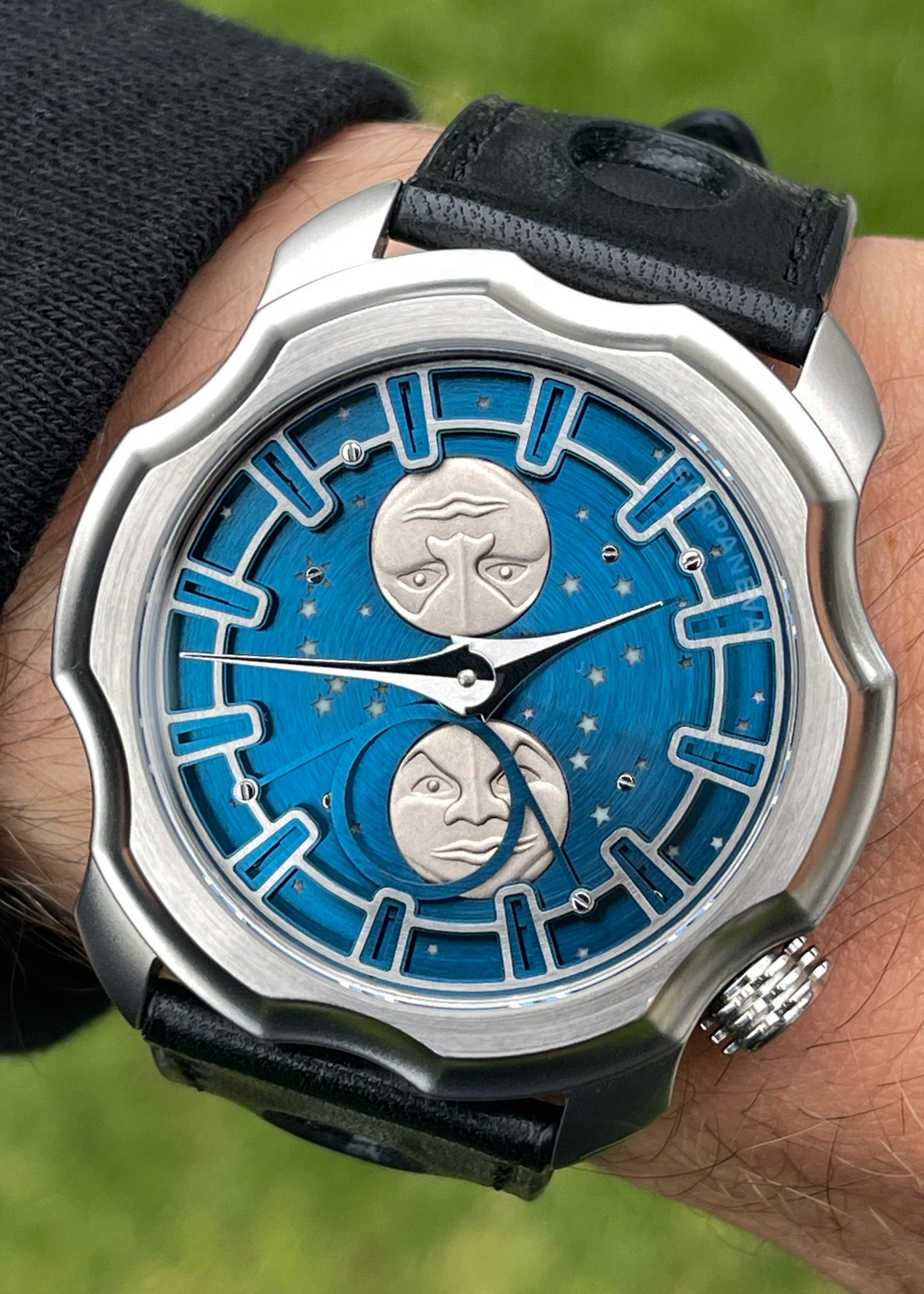 Sarpaneva Korona K0 Northern Stars - Serial #5 (Pre-Owned)