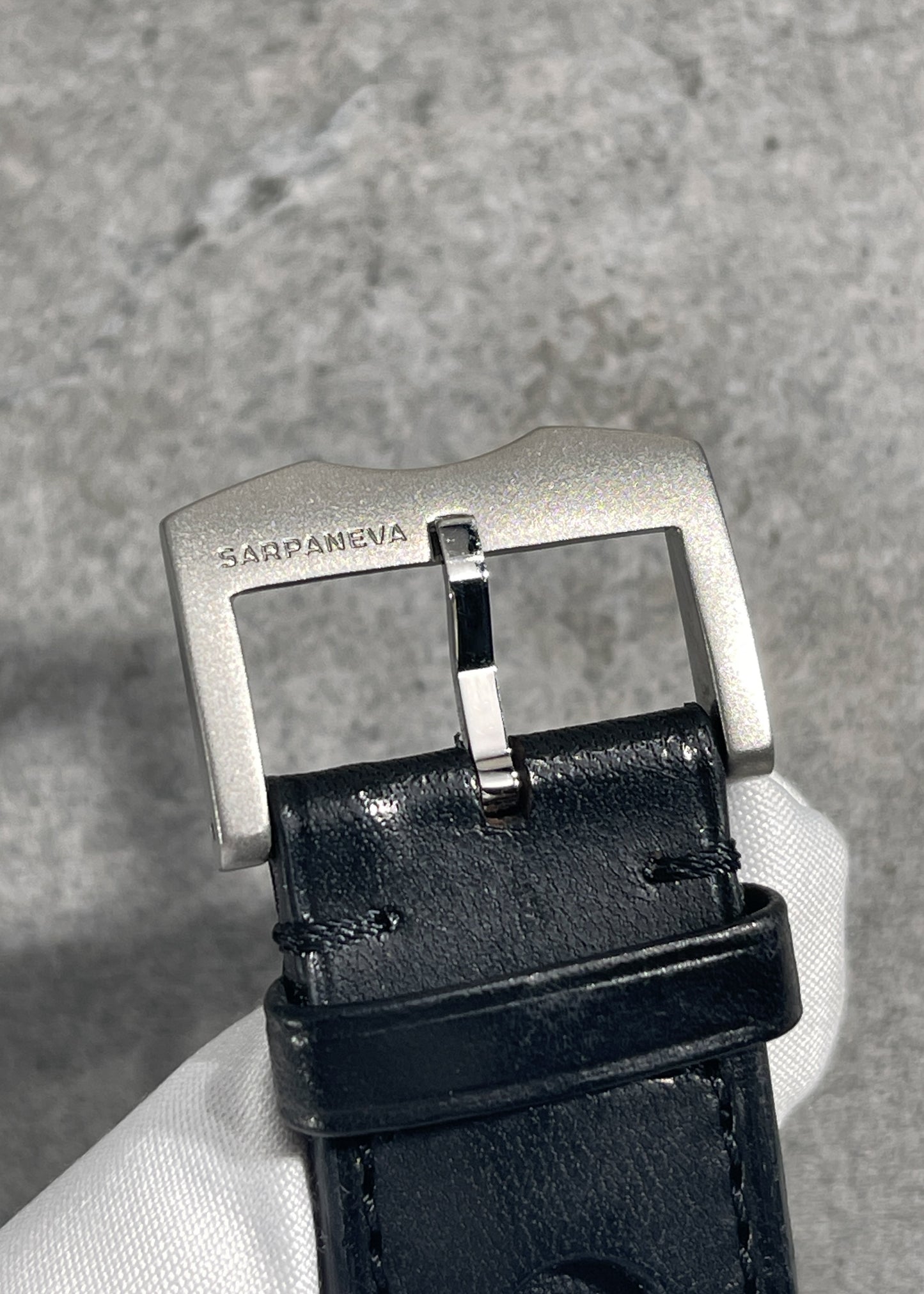 Sarpaneva Korona K0 Northern Stars - Serial #5 (Pre-Owned)