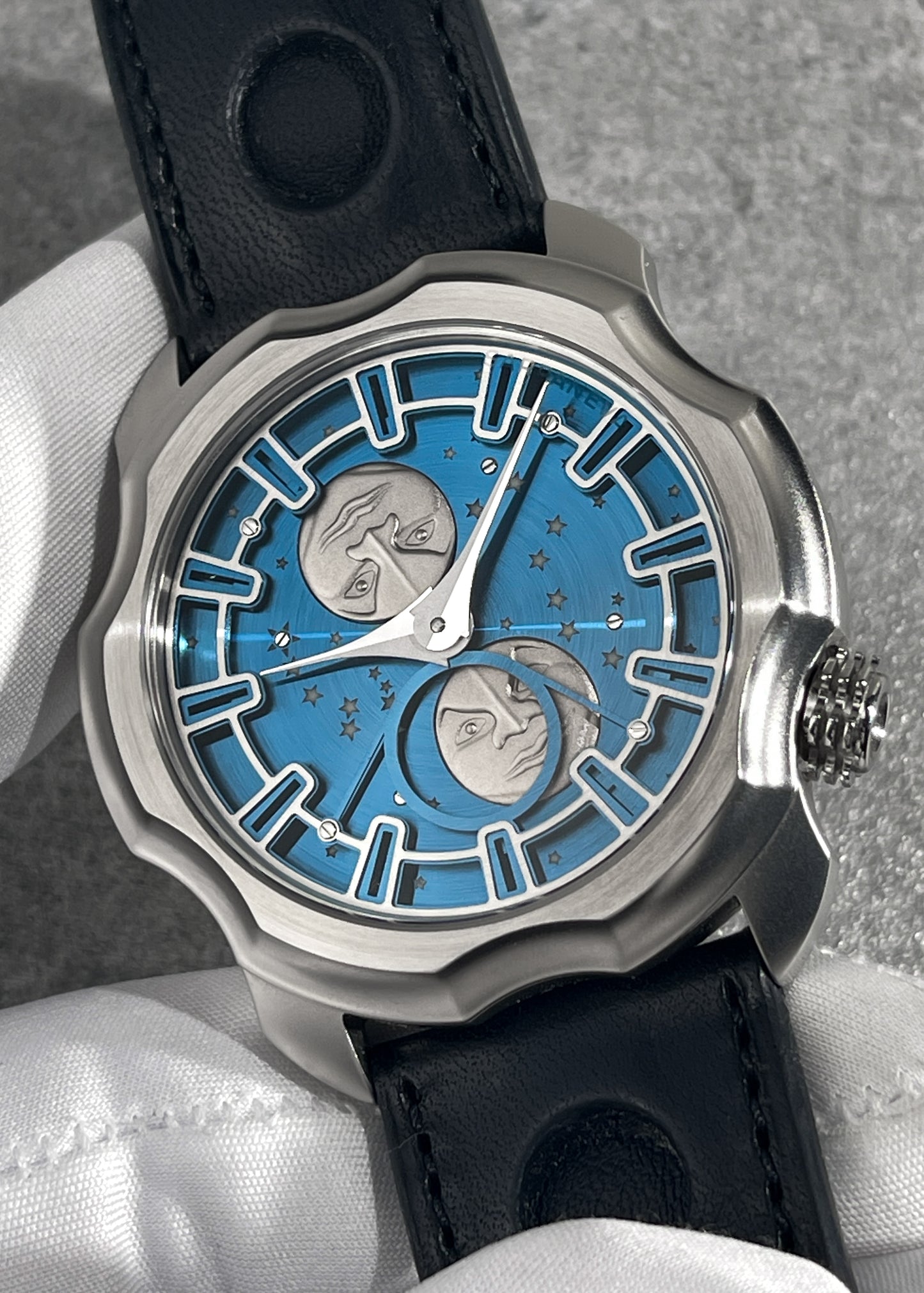 Sarpaneva Korona K0 Northern Stars - Serial #5 (Pre-Owned)