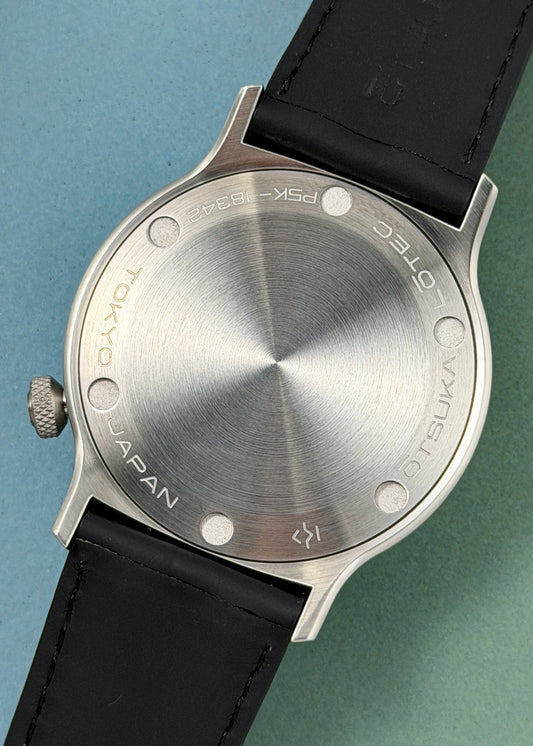 Otsuka Lotec No. 5 Kai - Serial #18342 (Pre-Owned)