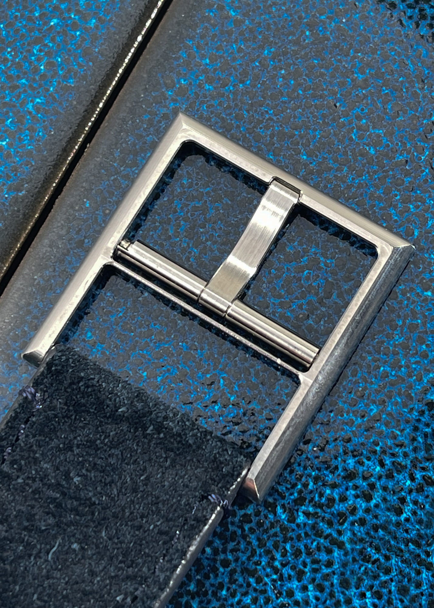 Ochs und Junior Perpetual Calendar (Pre-Owned)