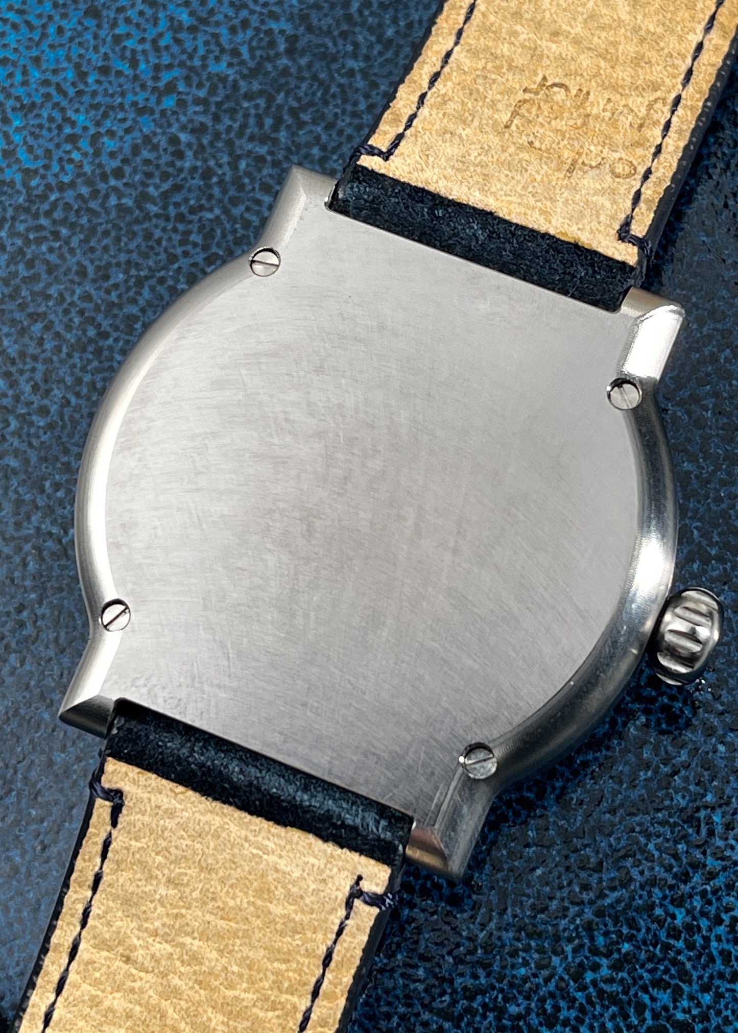 Ochs und Junior Perpetual Calendar (Pre-Owned)