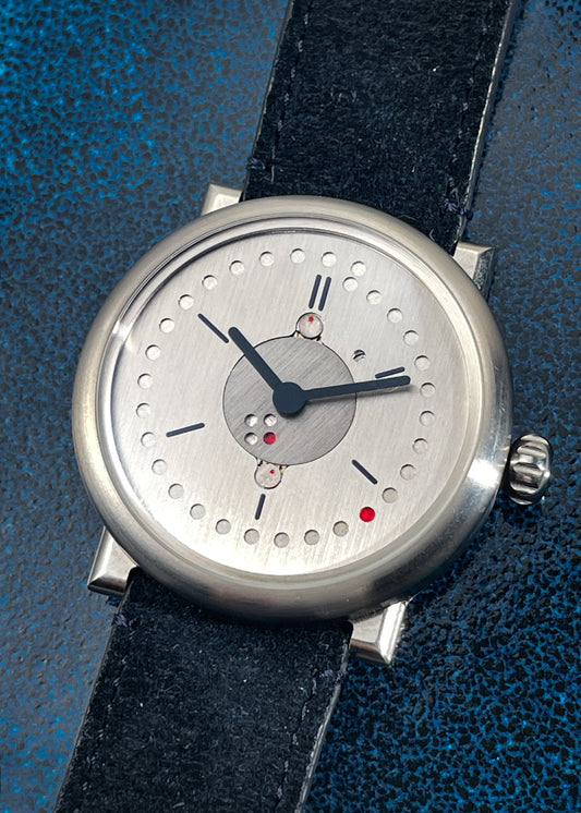 Ochs und Junior Perpetual Calendar (Pre-Owned)