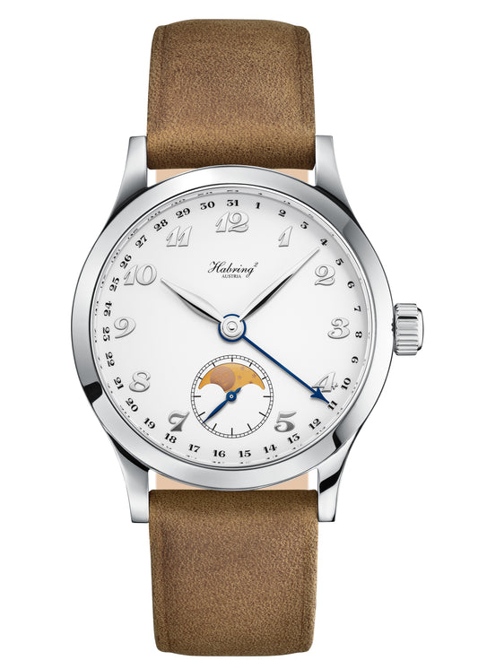 Habring² Oskar Pointer Date & Moon (Pre-Order)