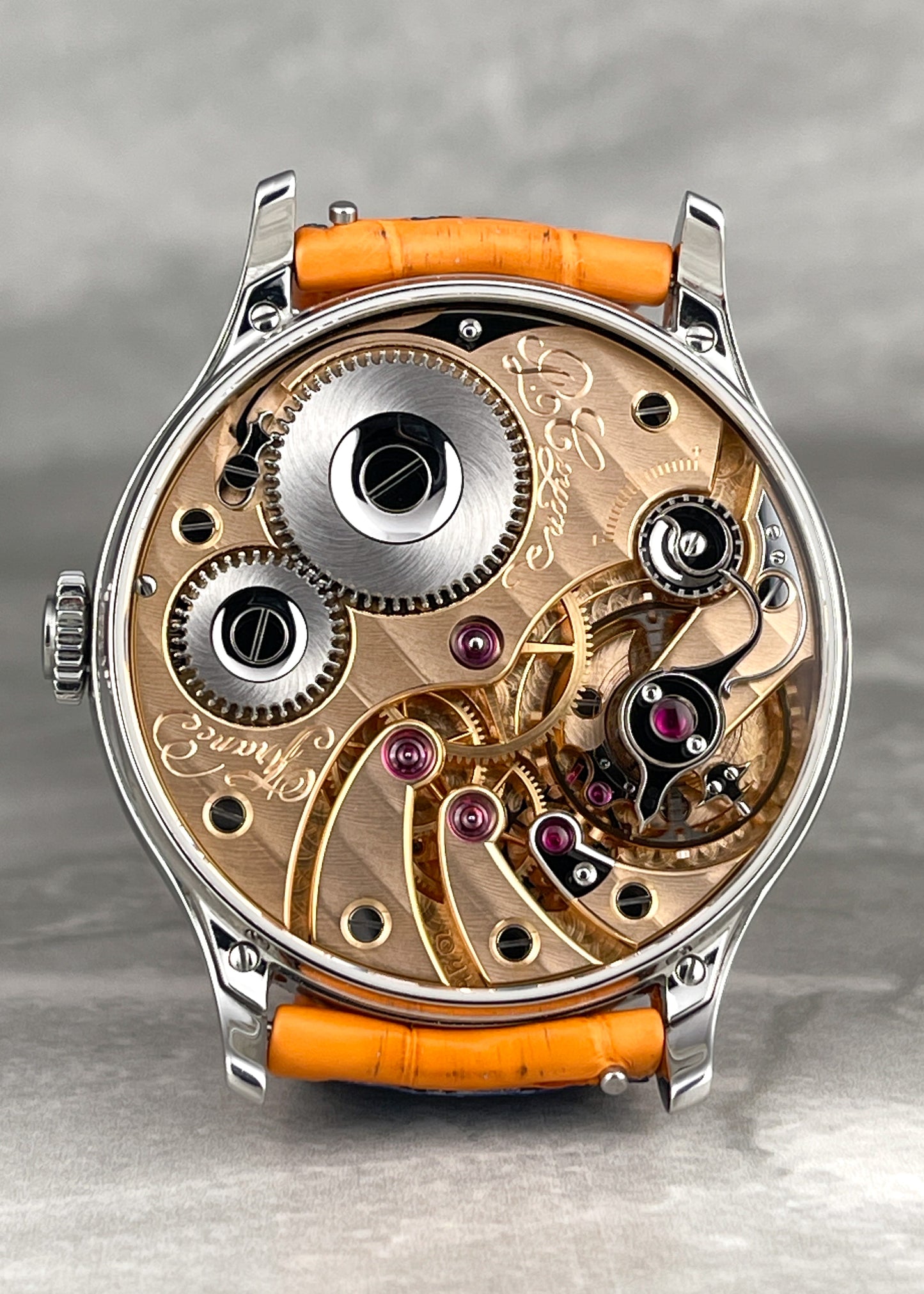 Pascal Coyon "Series 2" (Pre-Owned)