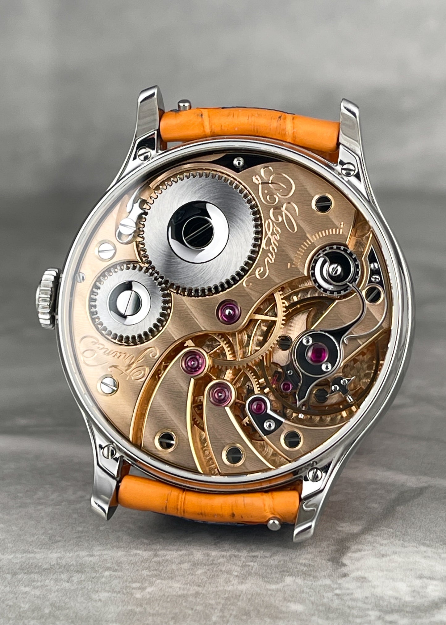 Pascal Coyon "Series 2" (Pre-Owned)