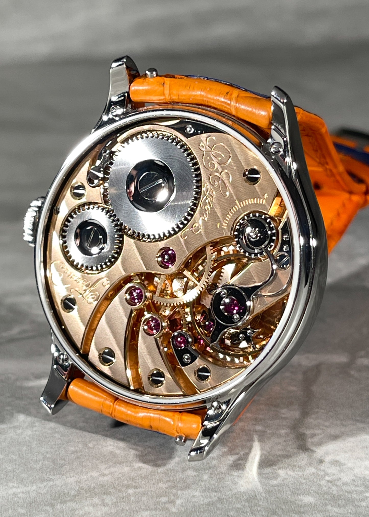 Pascal Coyon "Series 2" (Pre-Owned)