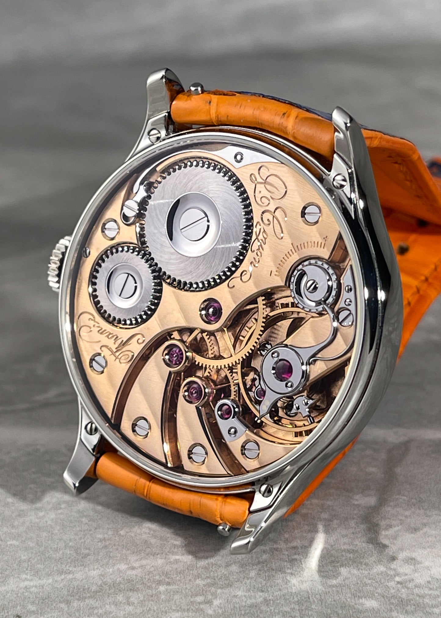 Pascal Coyon "Series 2" (Pre-Owned)