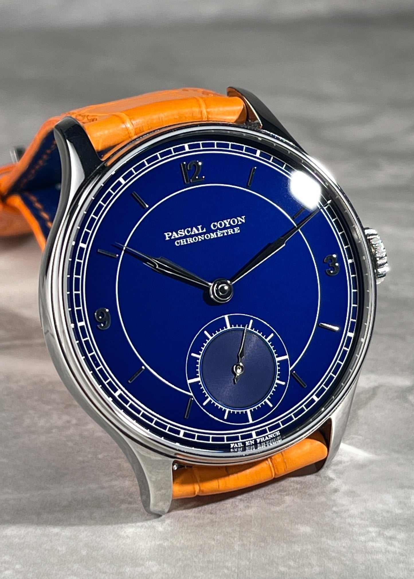 Pascal Coyon "Series 2" (Pre-Owned)