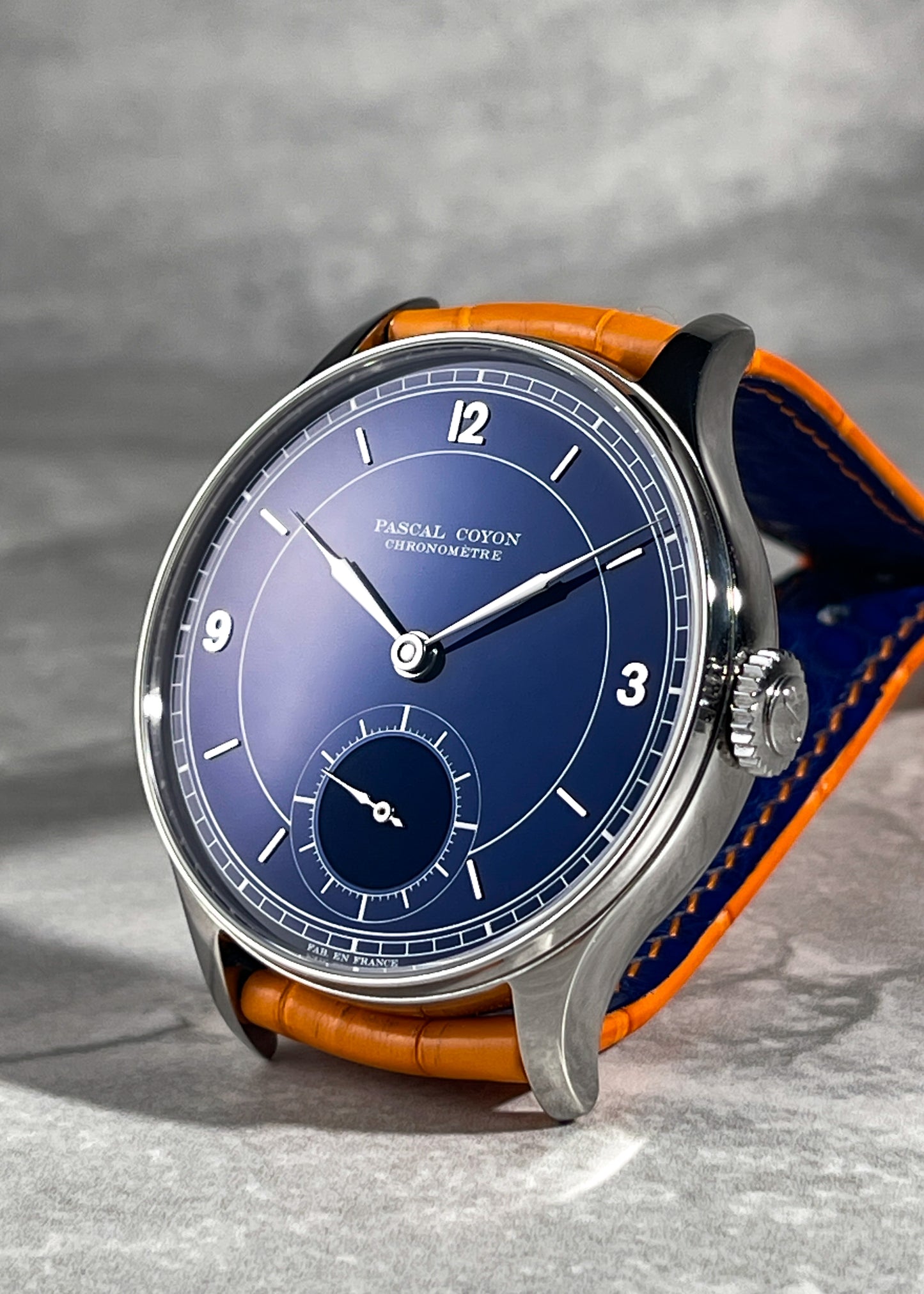 Pascal Coyon "Series 2" (Pre-Owned)