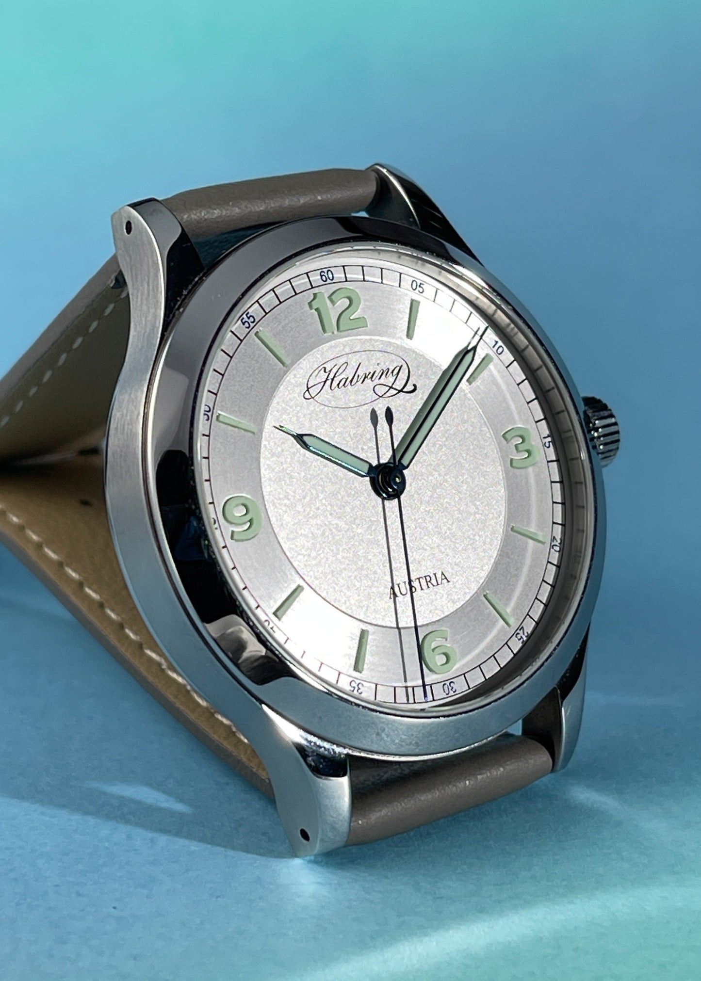 Habring² Grand Erwin Special Edition - Serial #2/10 (Pre-Owned)