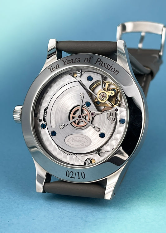 Habring² Grand Erwin Special Edition - Serial #2/10 (Pre-Owned)