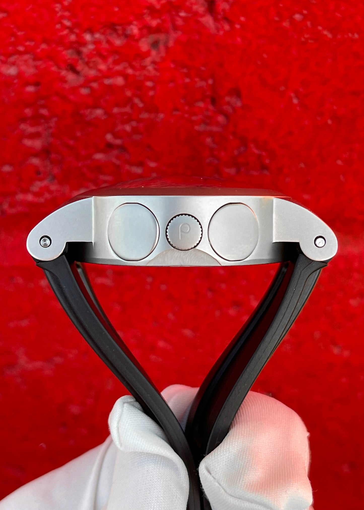 PITA Barcelona "RE 2" Chronograph - Special Edition #26/58 (Pre-Owned)