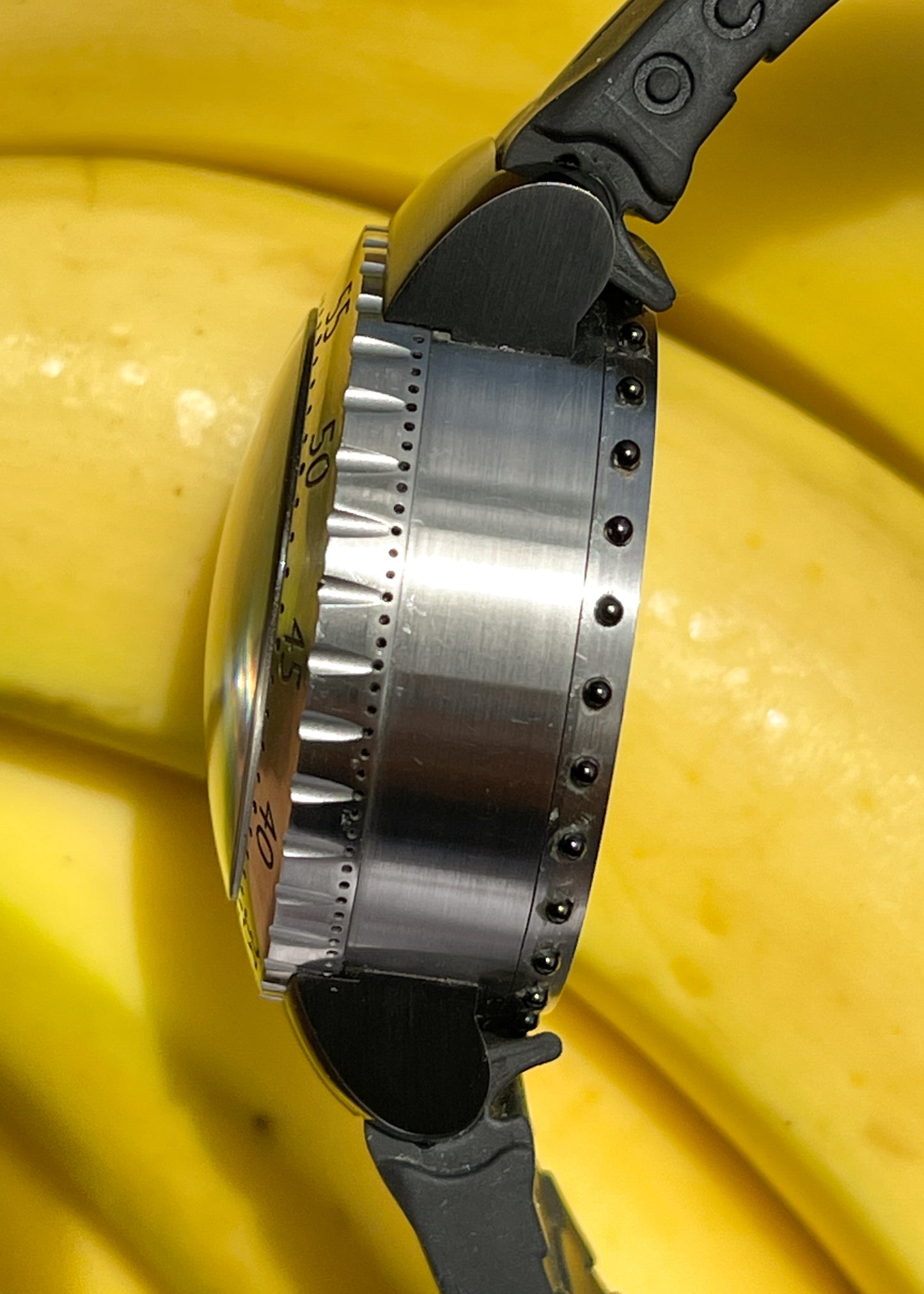 PITA Barcelona Oceana 5000M "2009 Edition" - Serial #18/80 (Pre-Owned)