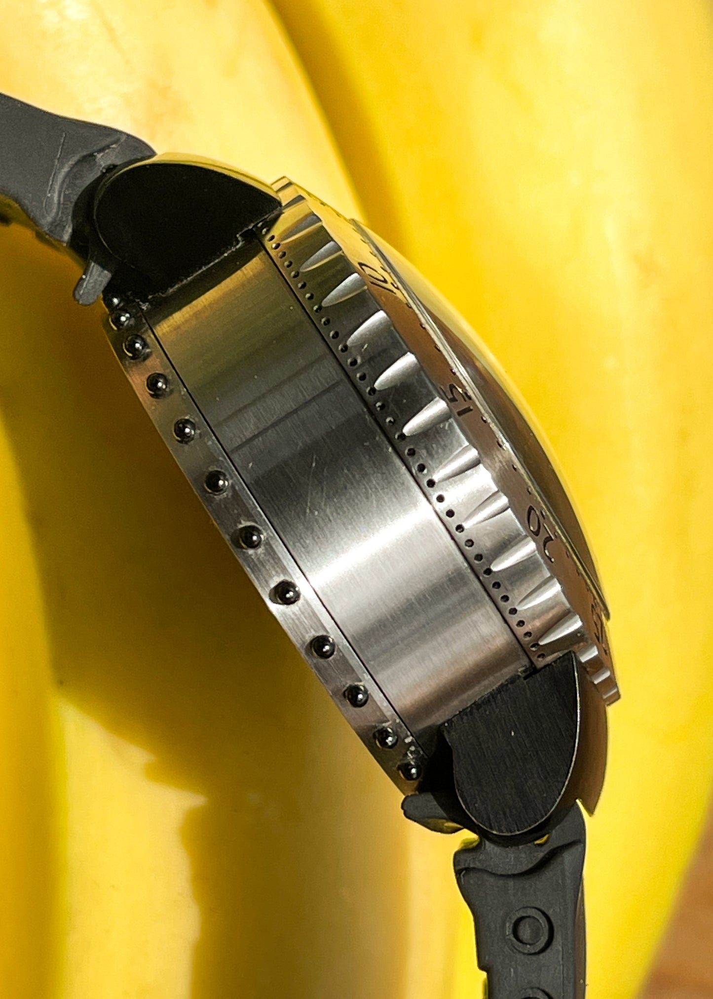 PITA Barcelona Oceana 5000M "2009 Edition" - Serial #18/80 (Pre-Owned)