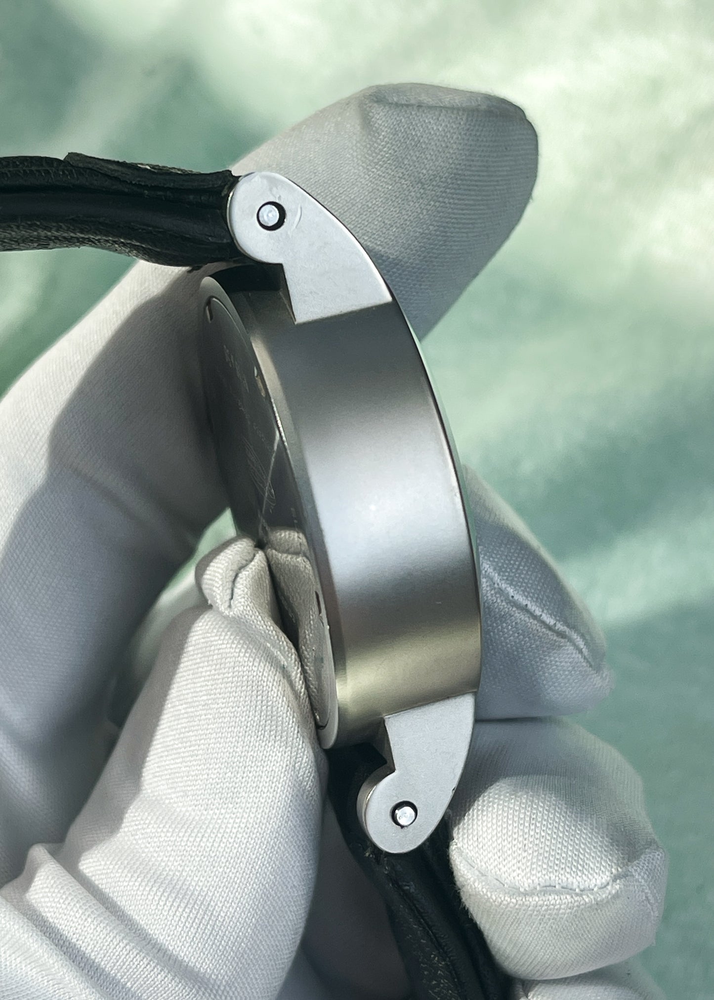 PITA Barcelona "RE 2" Chronograph - Special Edition #18/58 (Pre-Owned)