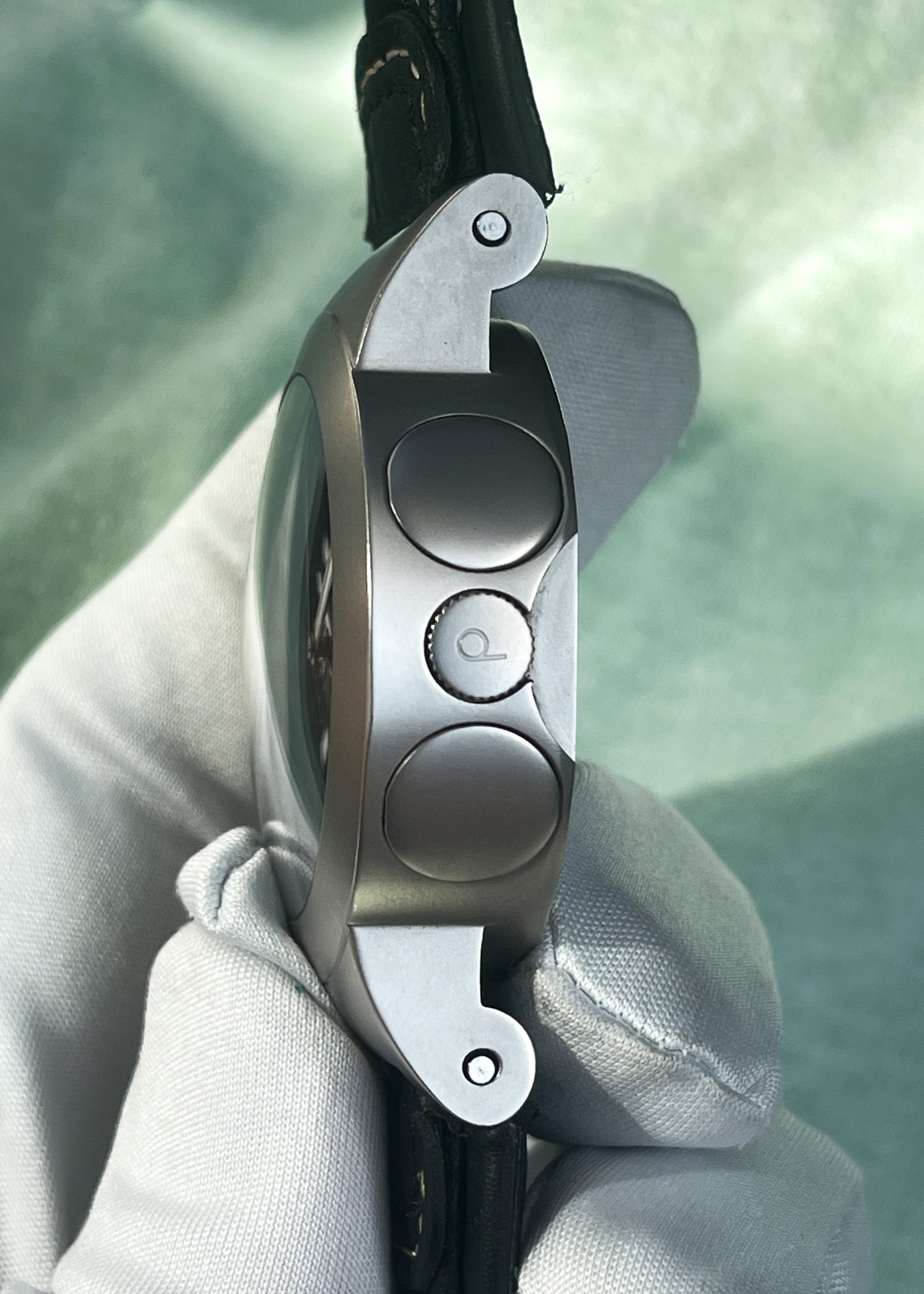 PITA Barcelona "RE 2" Chronograph - Special Edition #18/58 (Pre-Owned)