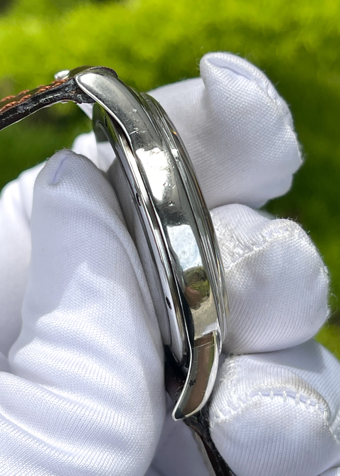 PITA Barcelona "RE 1" Special Edition - Serial "18 de 57" (Pre-Owned)