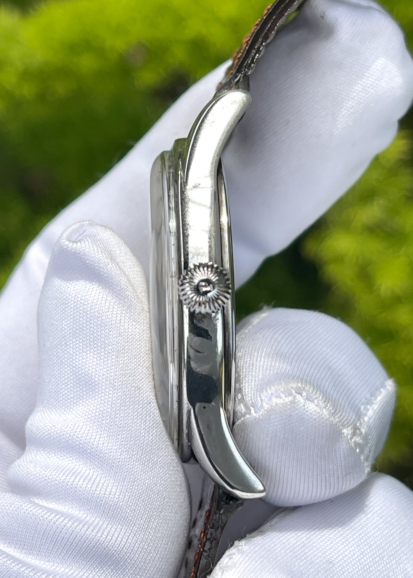 PITA Barcelona "RE 1" Special Edition - Serial "18 de 57" (Pre-Owned)