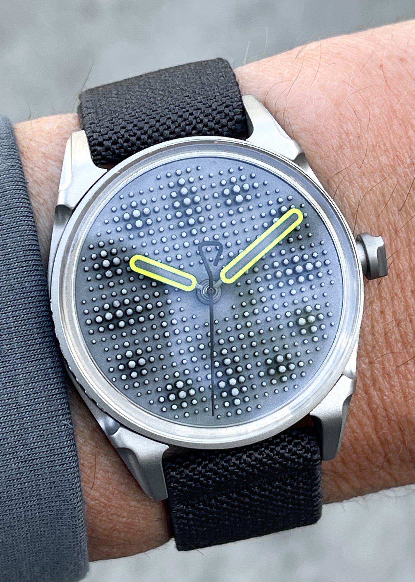 Kollokium "Variant E2" - Serial #75 (Pre-Owned)