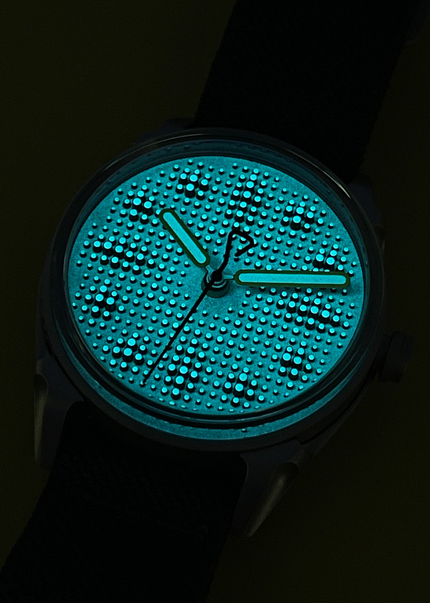 Kollokium "Variant E2" - Serial #75 (Pre-Owned)