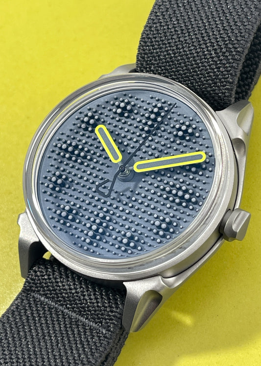 Kollokium "Variant E2" - Serial #75 (Pre-Owned)