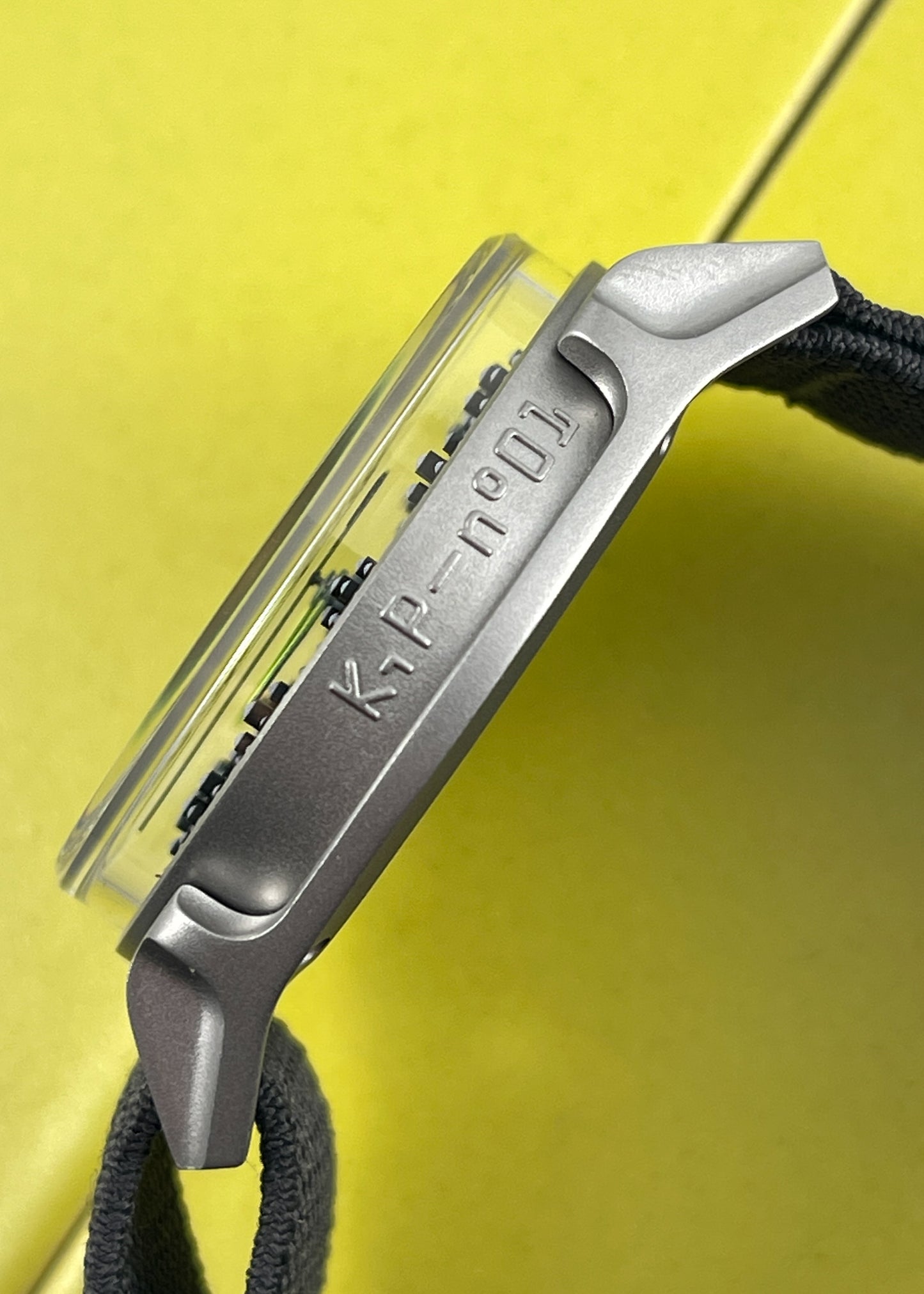 Kollokium "Variant E2" - Serial #75 (Pre-Owned)