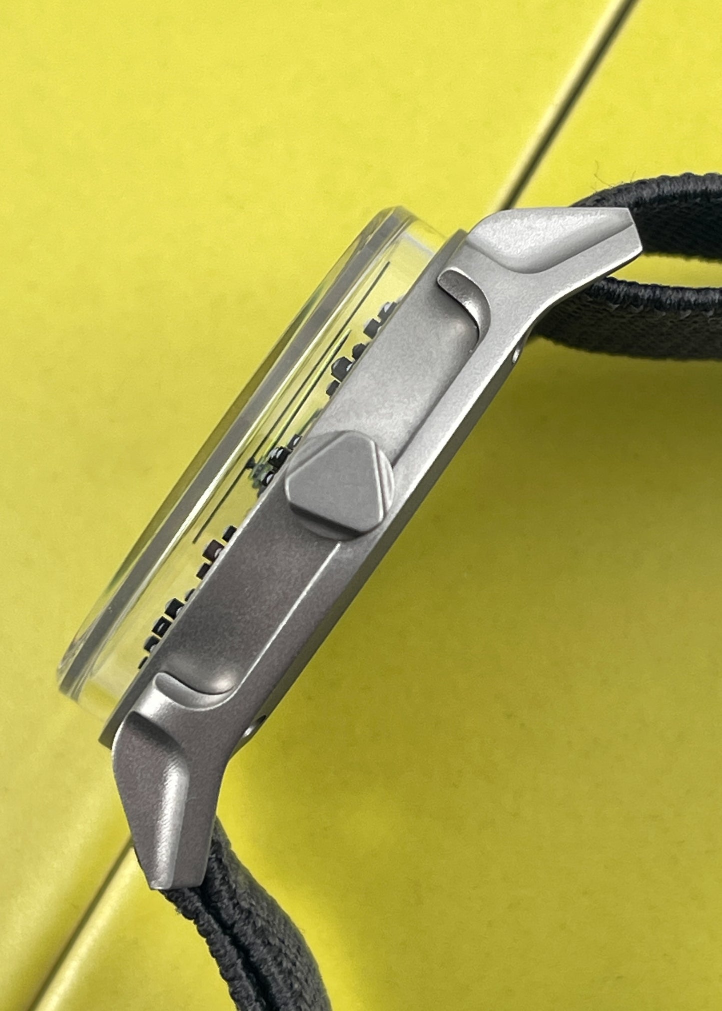 Kollokium "Variant E2" - Serial #75 (Pre-Owned)