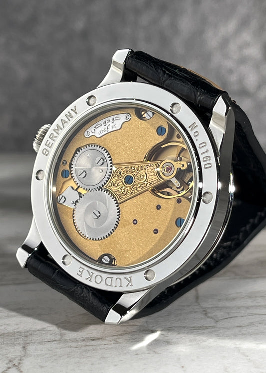 Kudoke x 10tenlabs "Kudoke 2 Red Dunes" - Special Edition #10/10 (Pre-Owned)