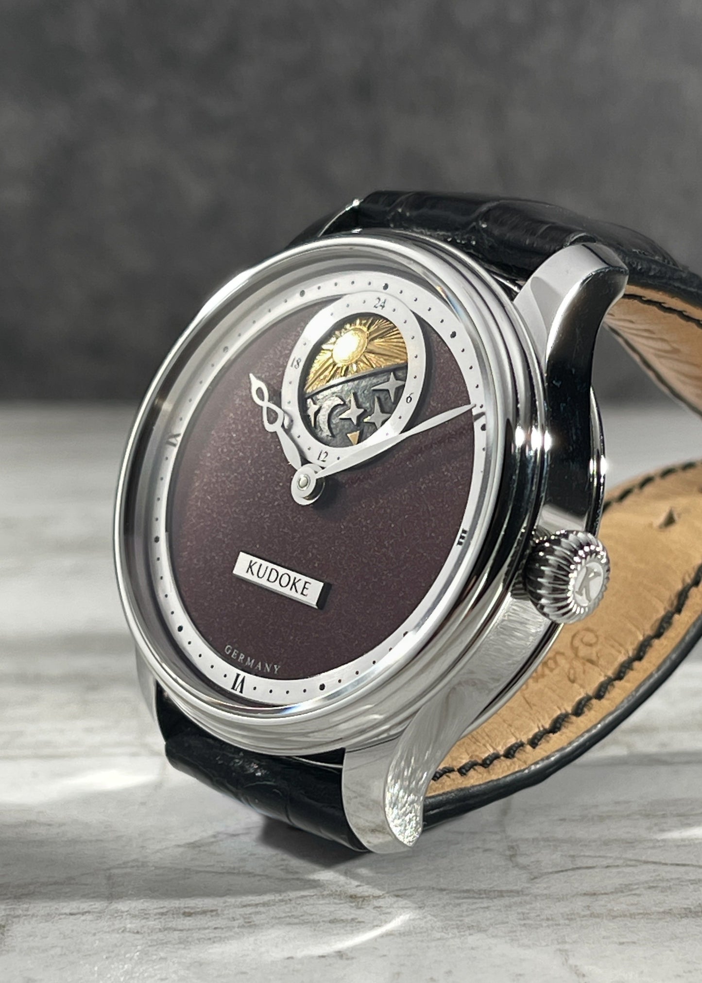 Kudoke x 10tenlabs "Kudoke 2 Red Dunes" - Special Edition #10/10 (Pre-Owned)